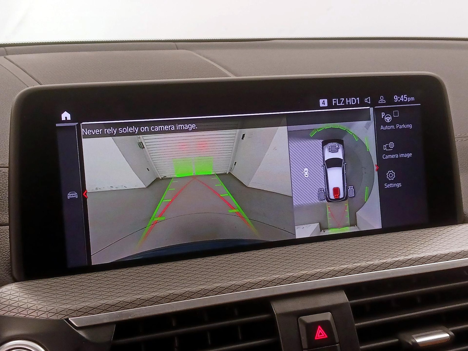 2021 BMW X3 40i - Photo 16