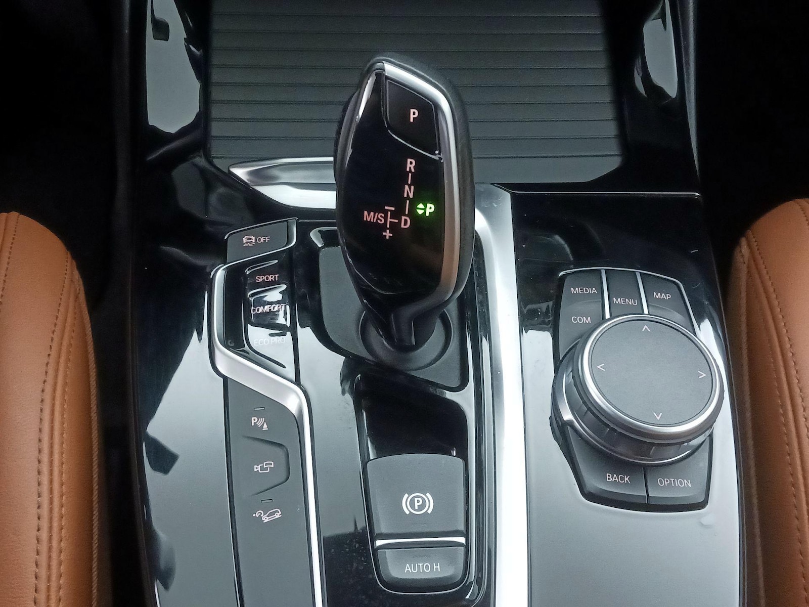 2021 BMW X3 40i - Photo 19