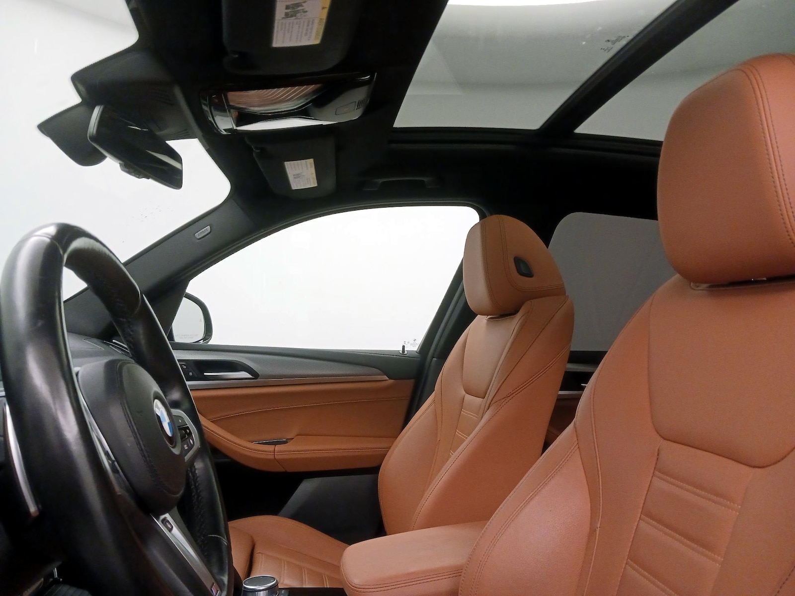 2021 BMW X3 40i - Photo 21