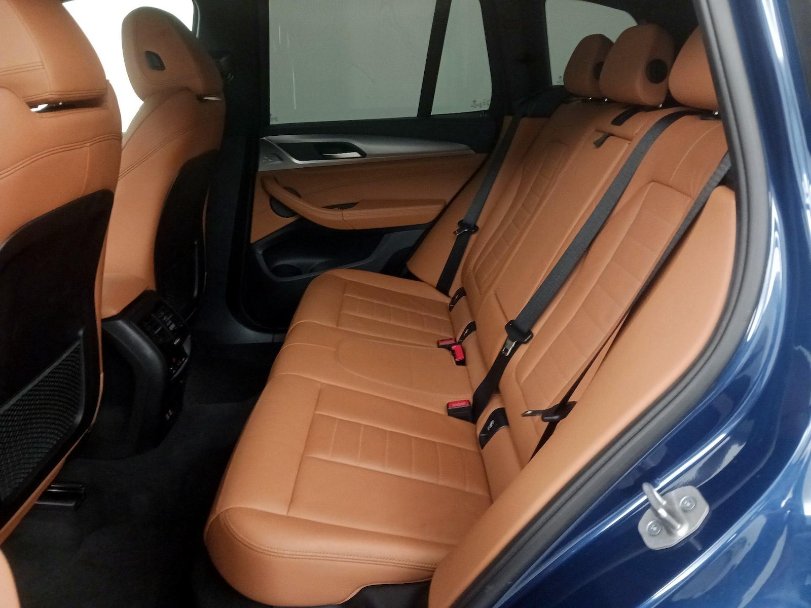 2021 BMW X3 40i - Photo 22