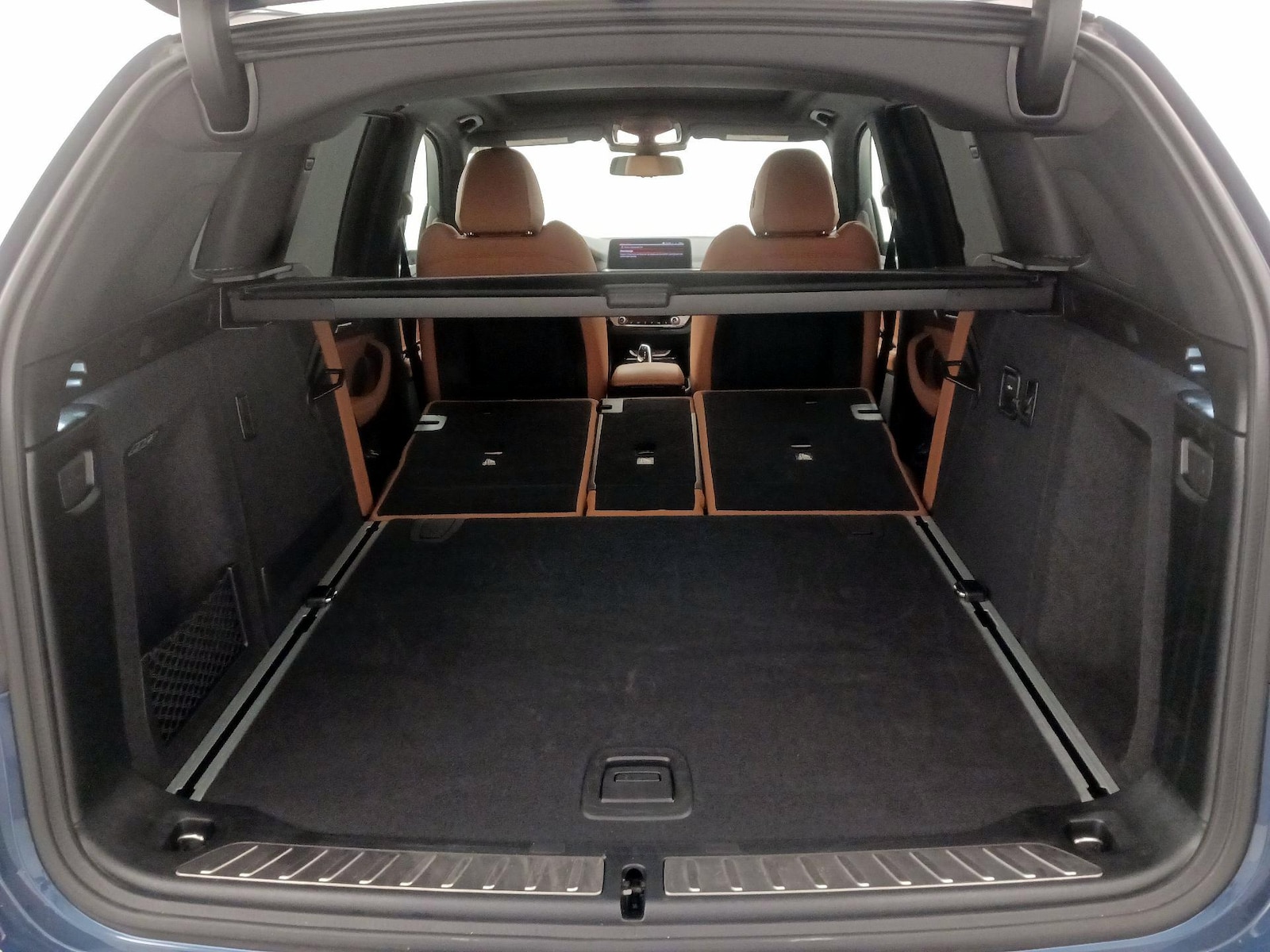 2021 BMW X3 40i - Photo 24