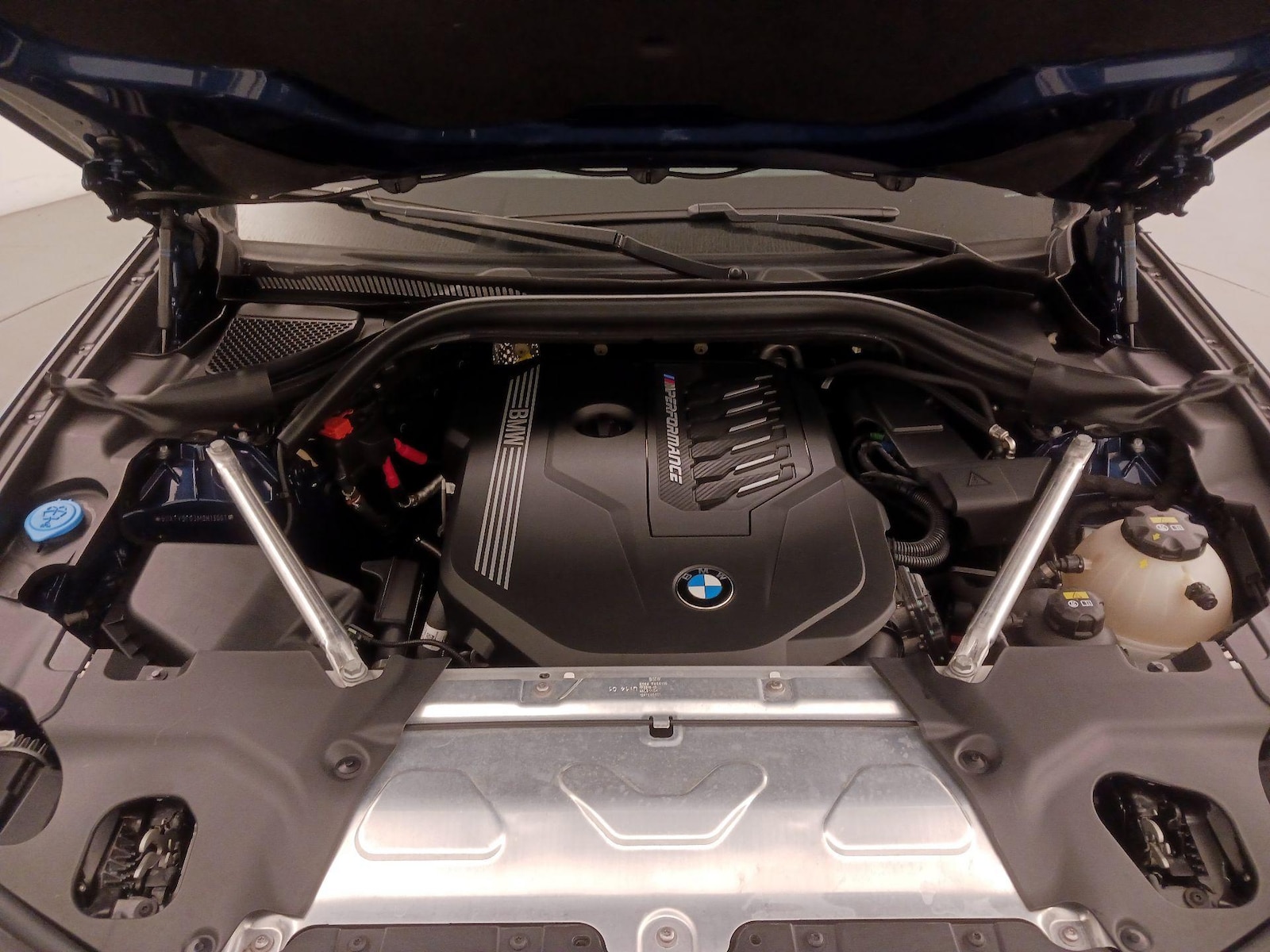 2021 BMW X3 40i - Photo 25