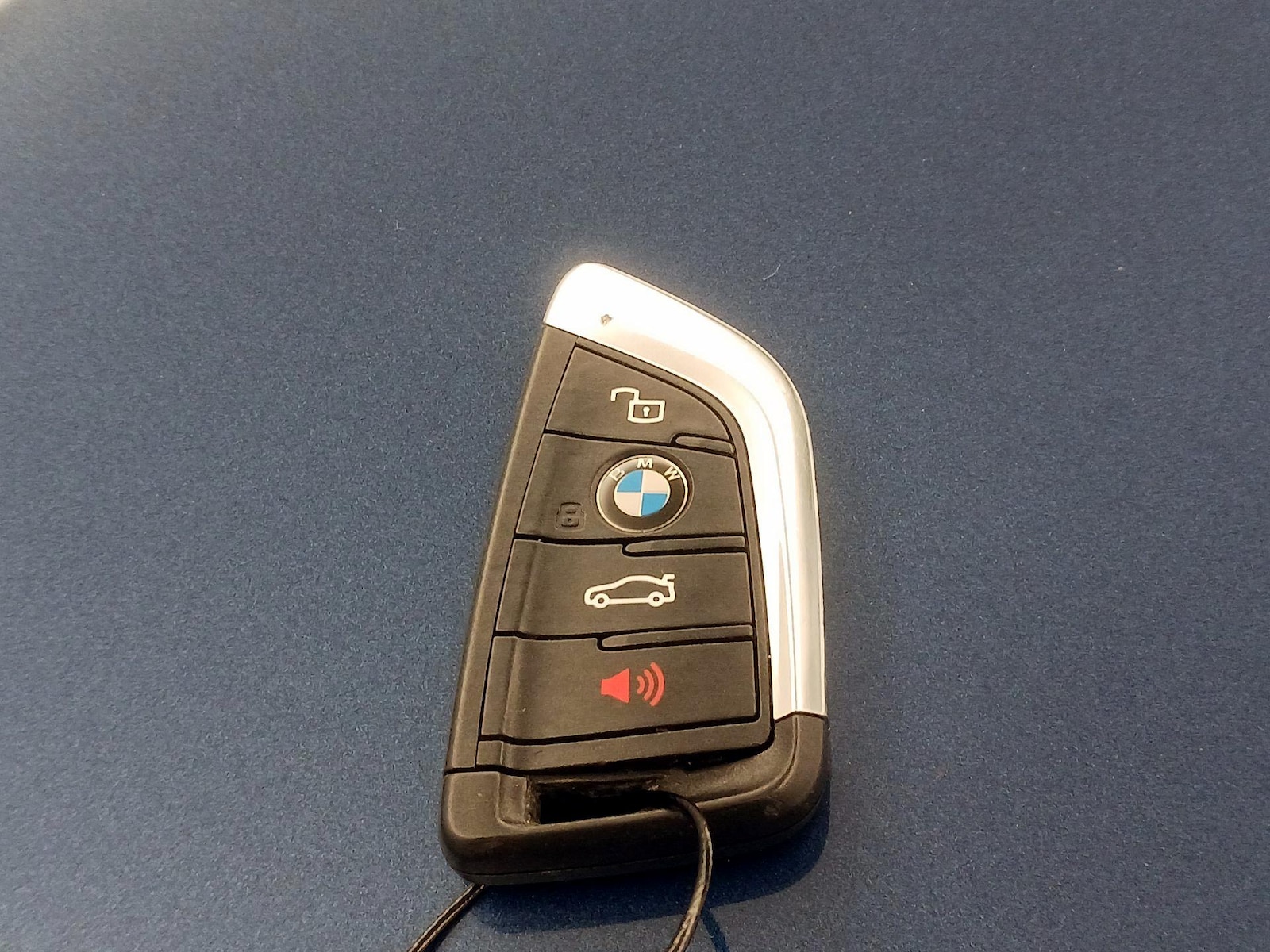 2021 BMW X3 40i - Photo 26