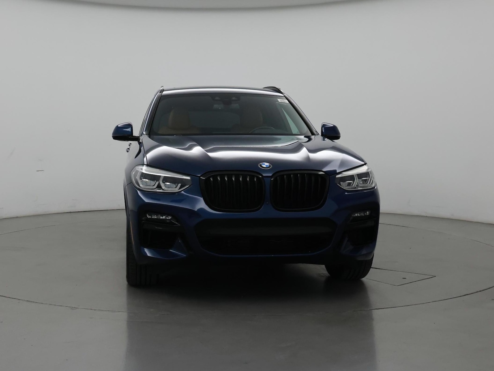 2021 BMW X3 40i - Photo 6