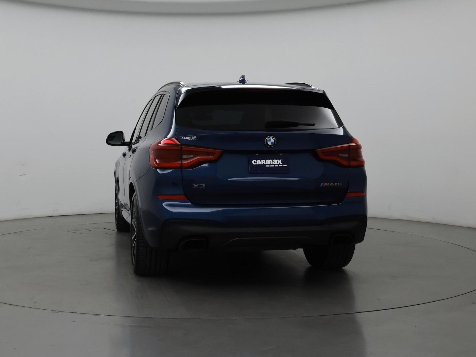 2021 BMW X3 40i - Photo 7