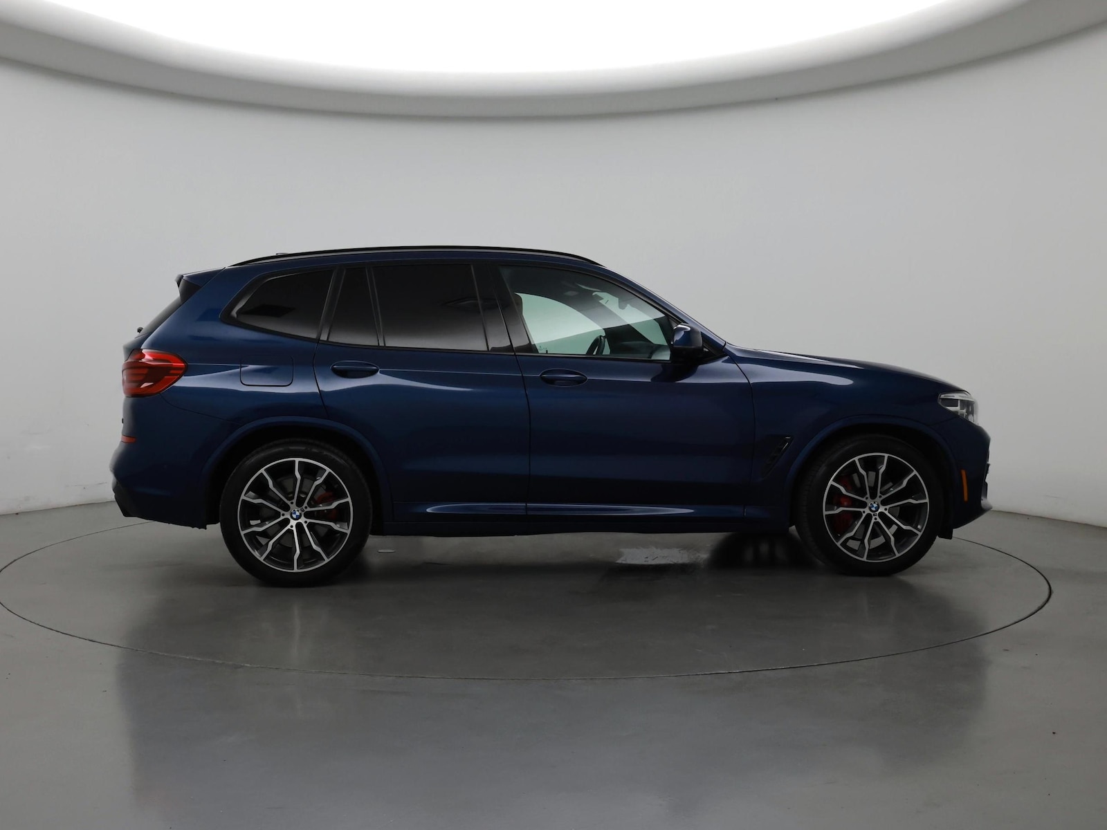2021 BMW X3 40i - Photo 8