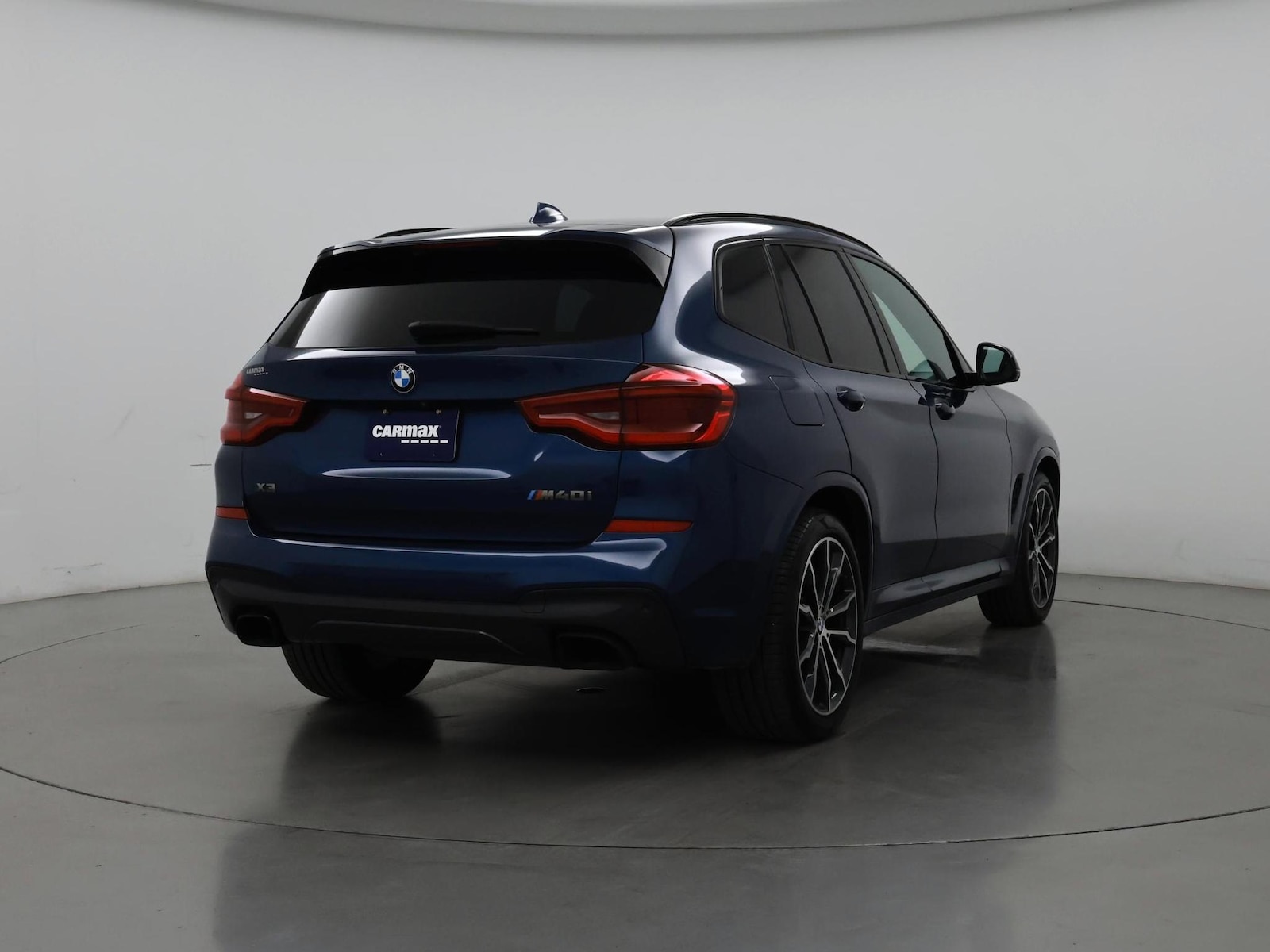 2021 BMW X3 40i - Photo 9
