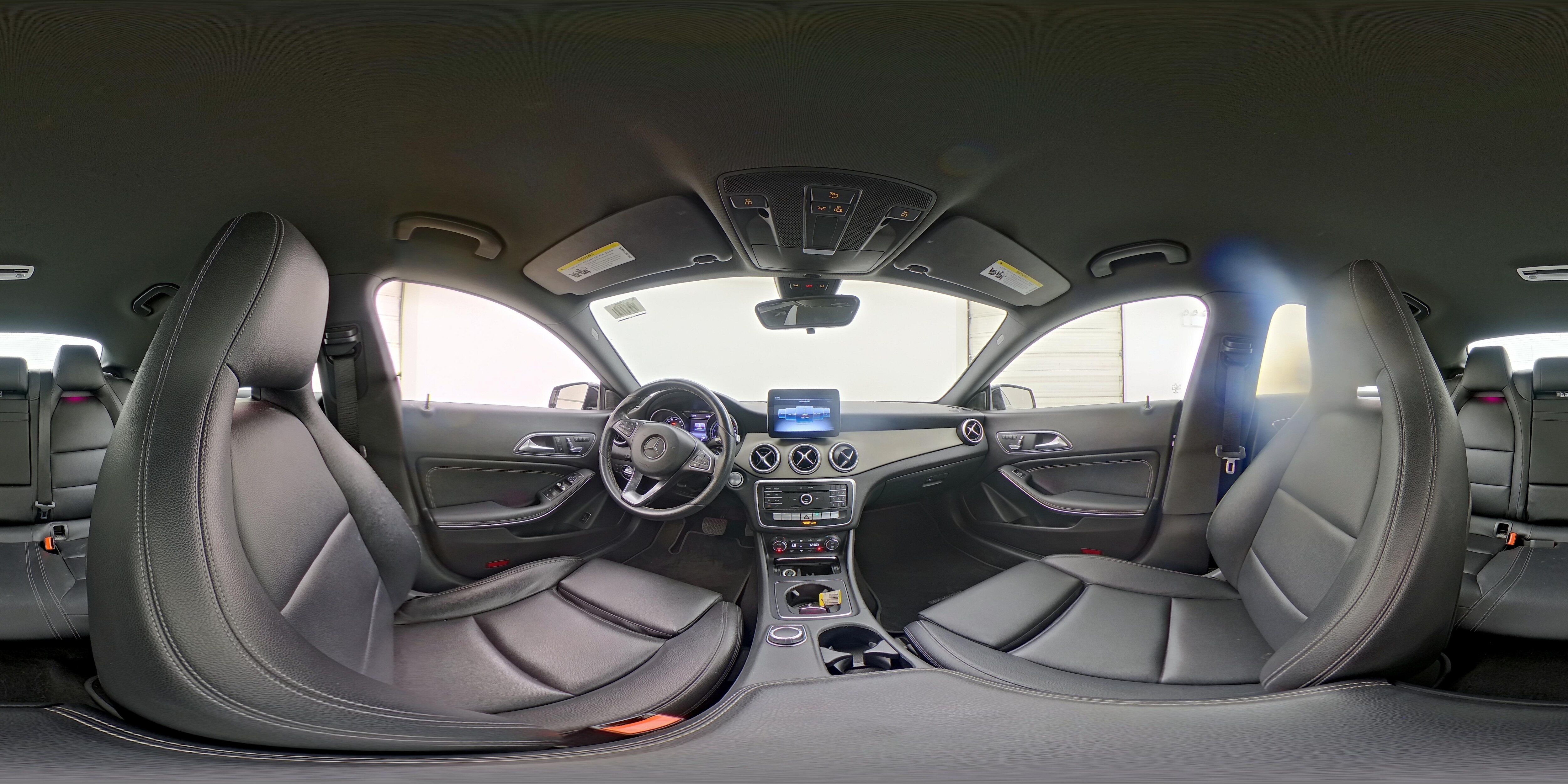 2018 Mercedes-Benz CLA CLA250 - Photo 24