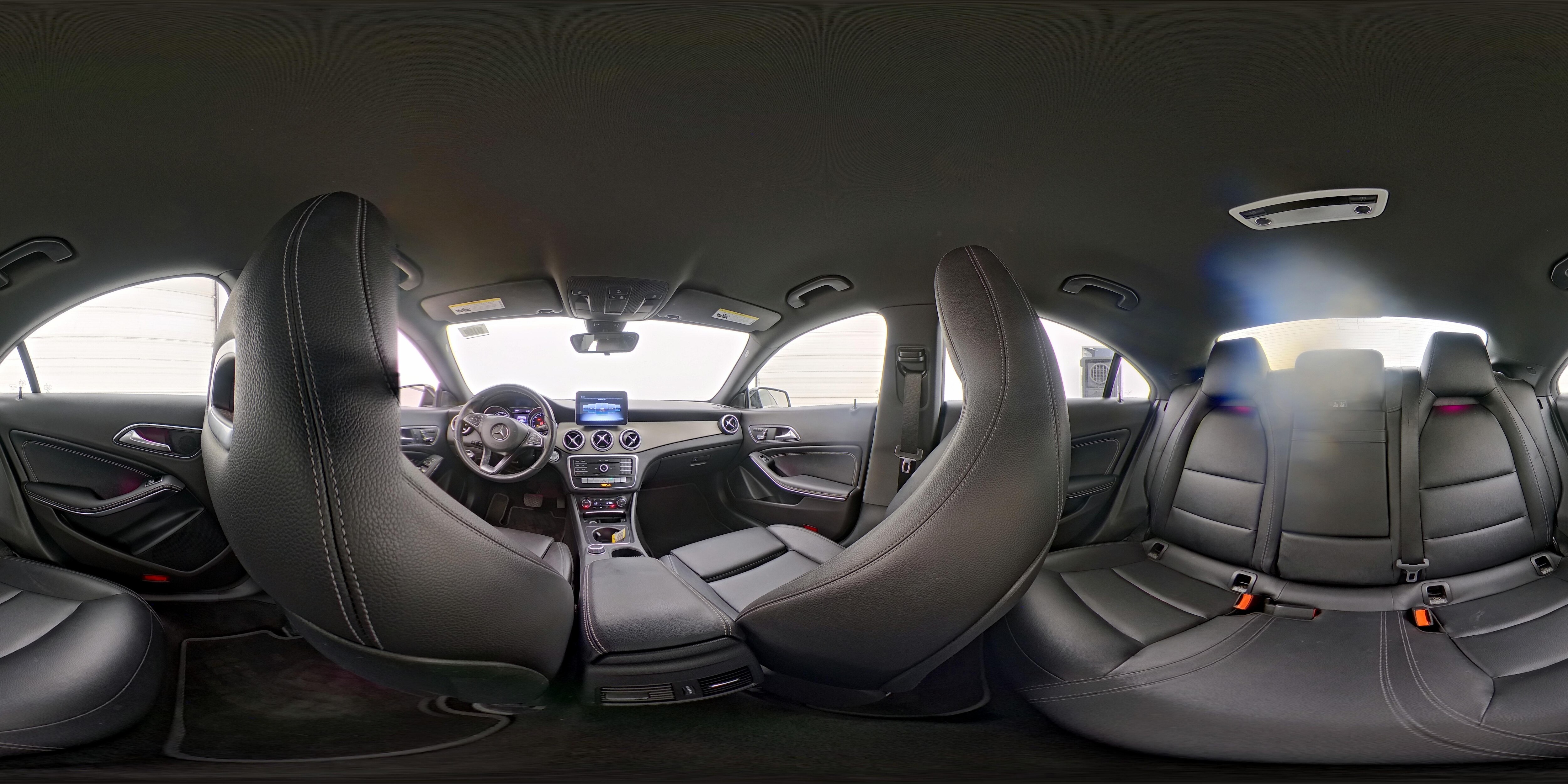 2018 Mercedes-Benz CLA CLA250 - Photo 25