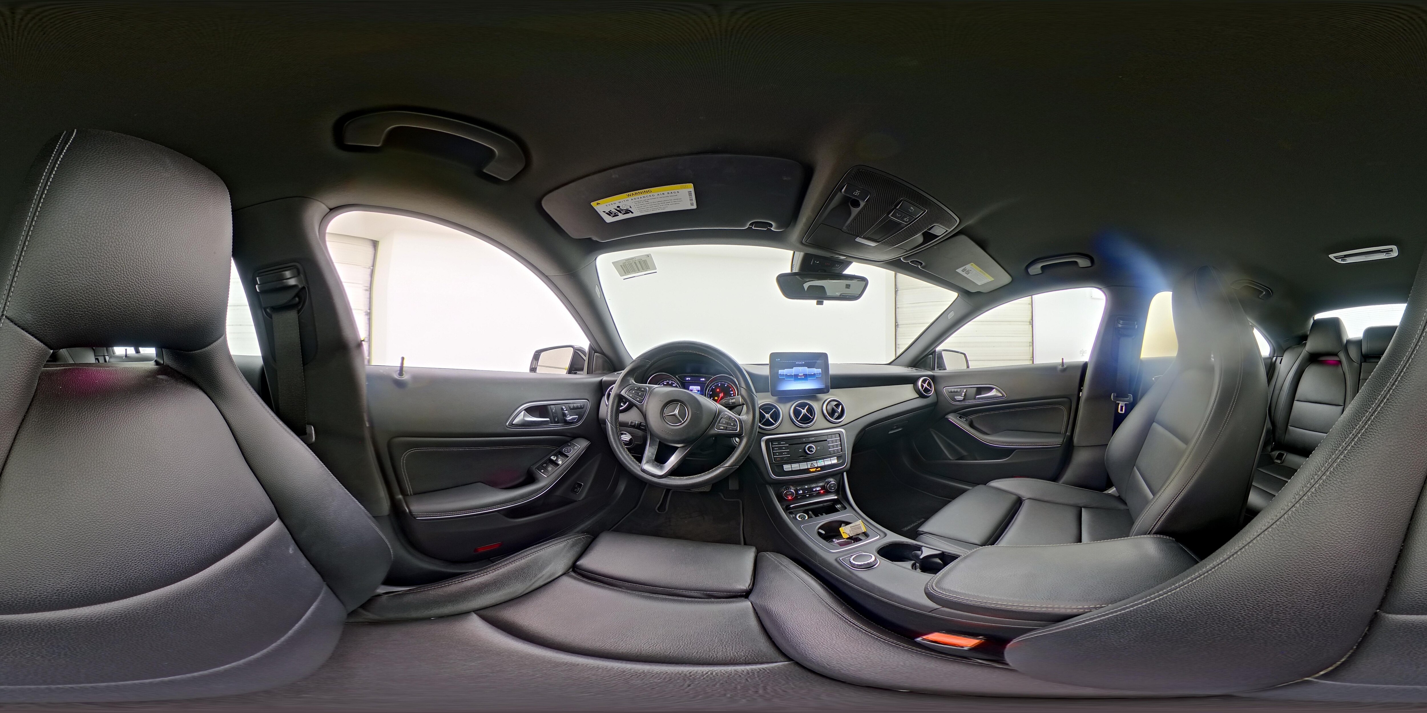 2018 Mercedes-Benz CLA CLA250 - Photo 26