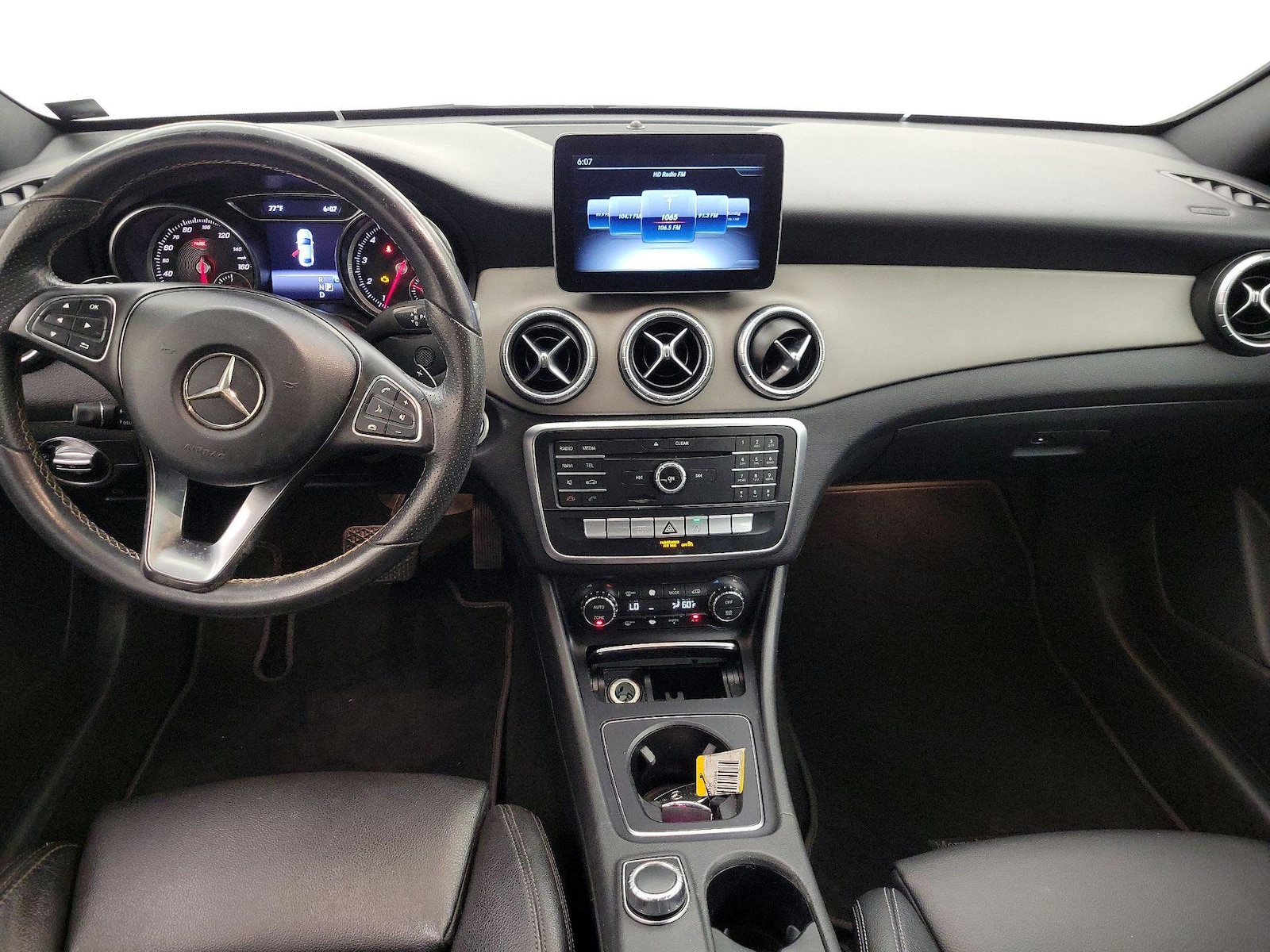 2018 Mercedes-Benz CLA CLA250 - Photo 10