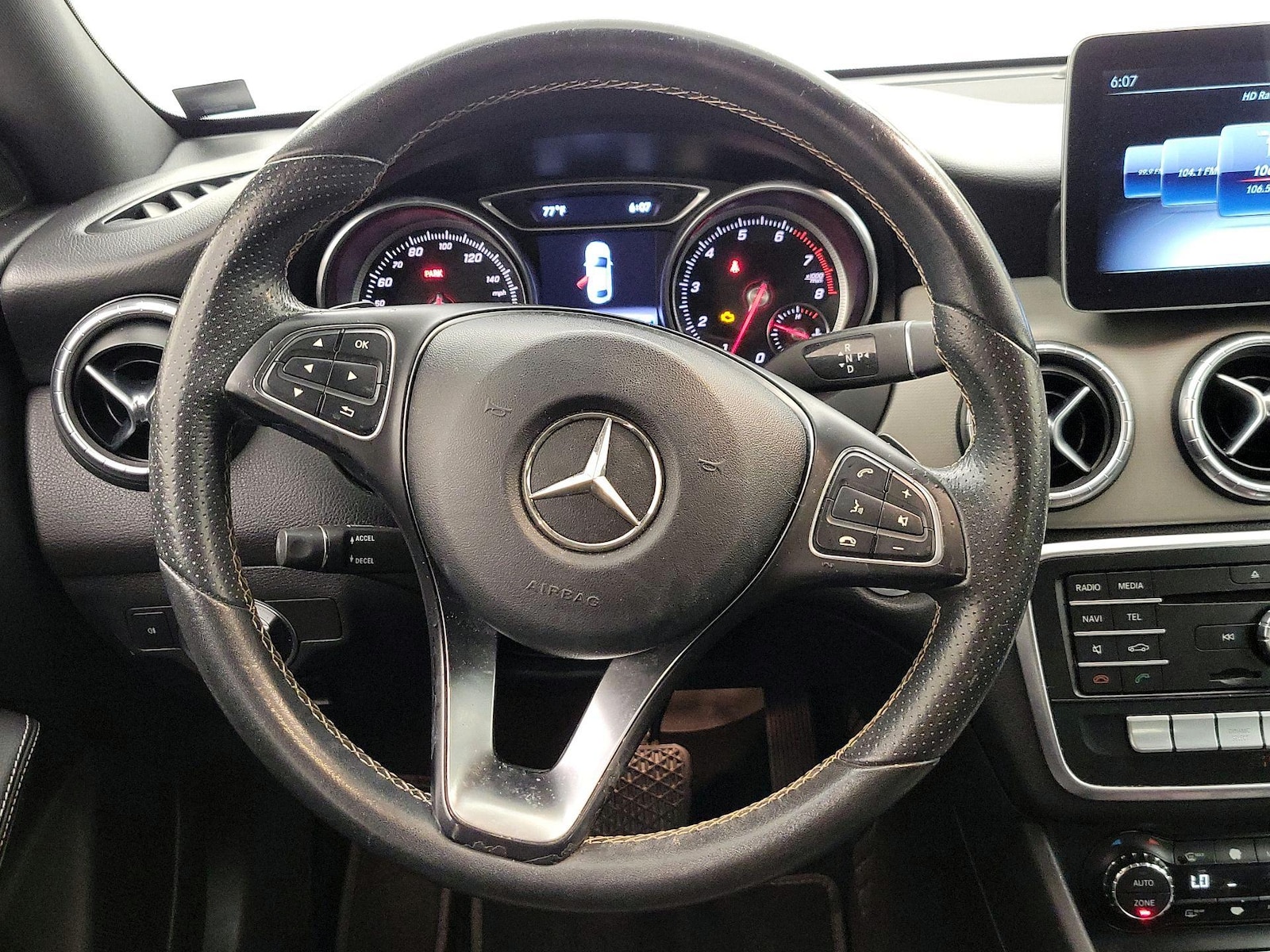 2018 Mercedes-Benz CLA CLA250 - Photo 11