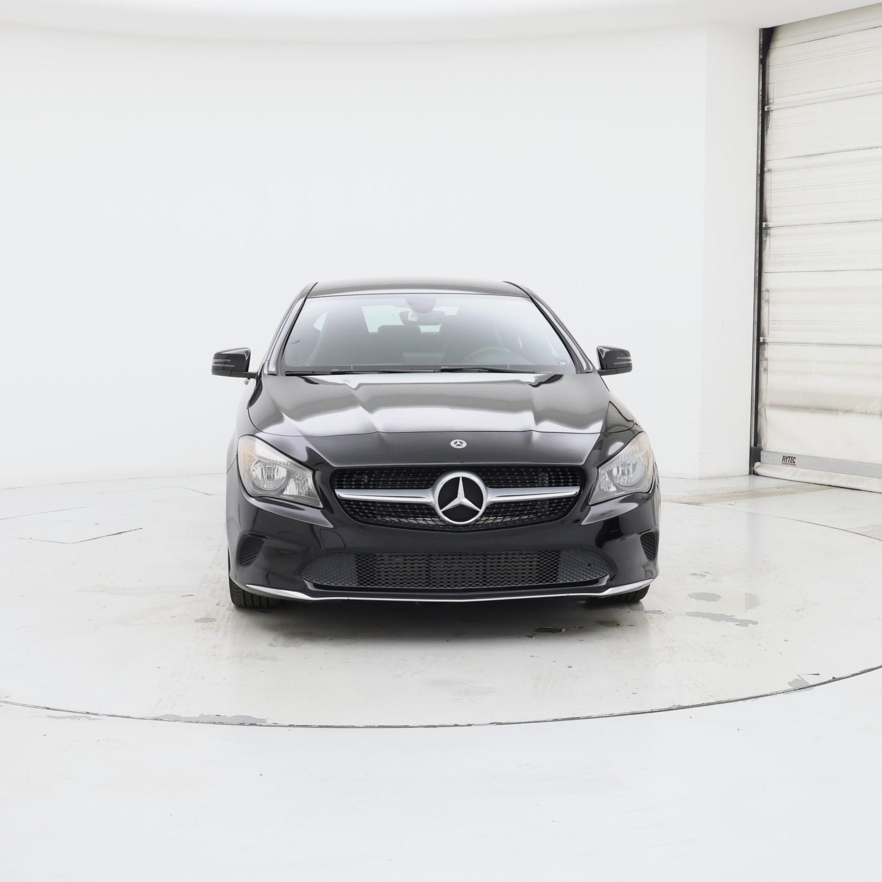 Thumbnail: 2018 Mercedes-Benz CLA - 5