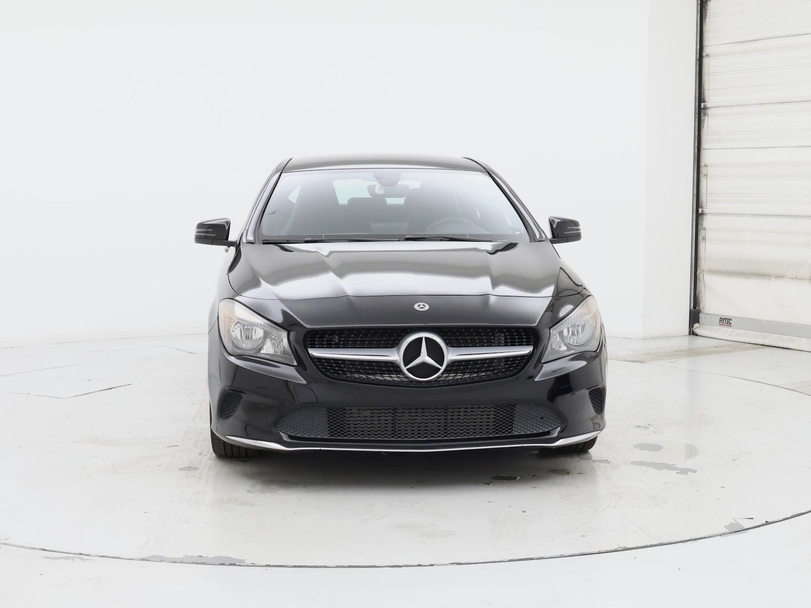 2018 Mercedes-Benz CLA CLA250 - Photo 6