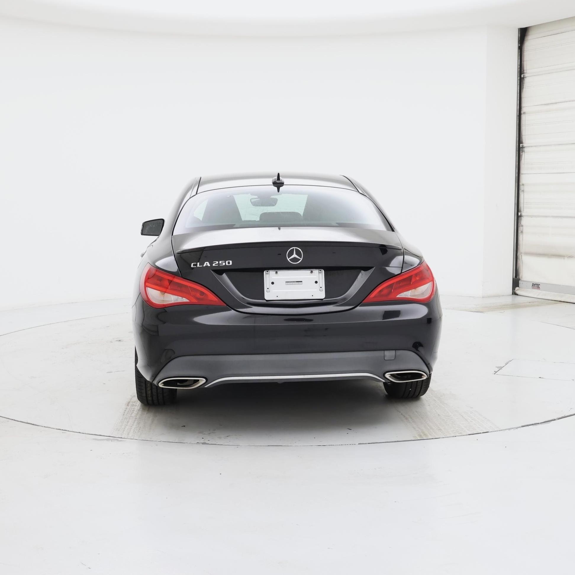 Thumbnail: 2018 Mercedes-Benz CLA - 6