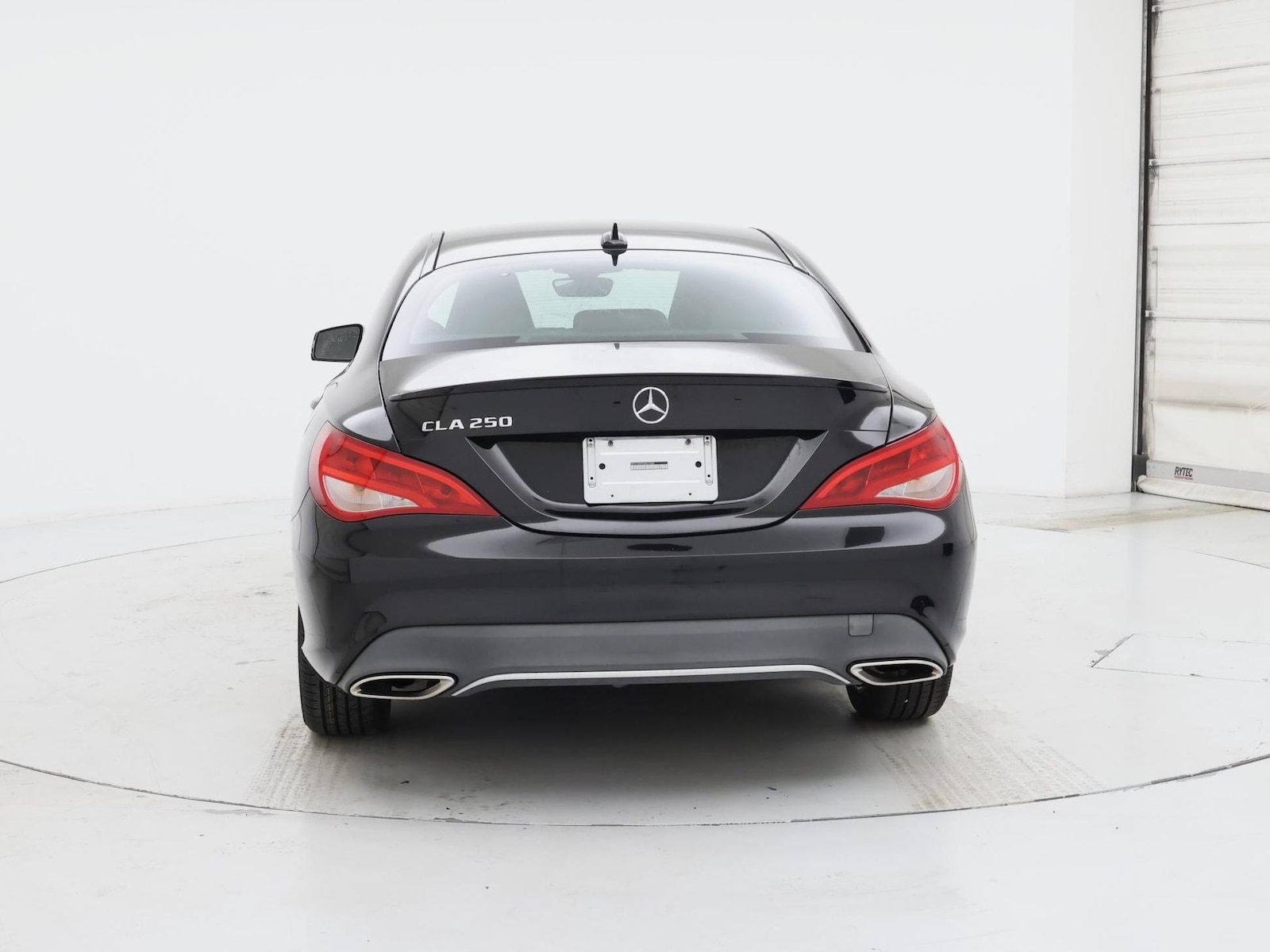 2018 Mercedes-Benz CLA CLA250 - Photo 7