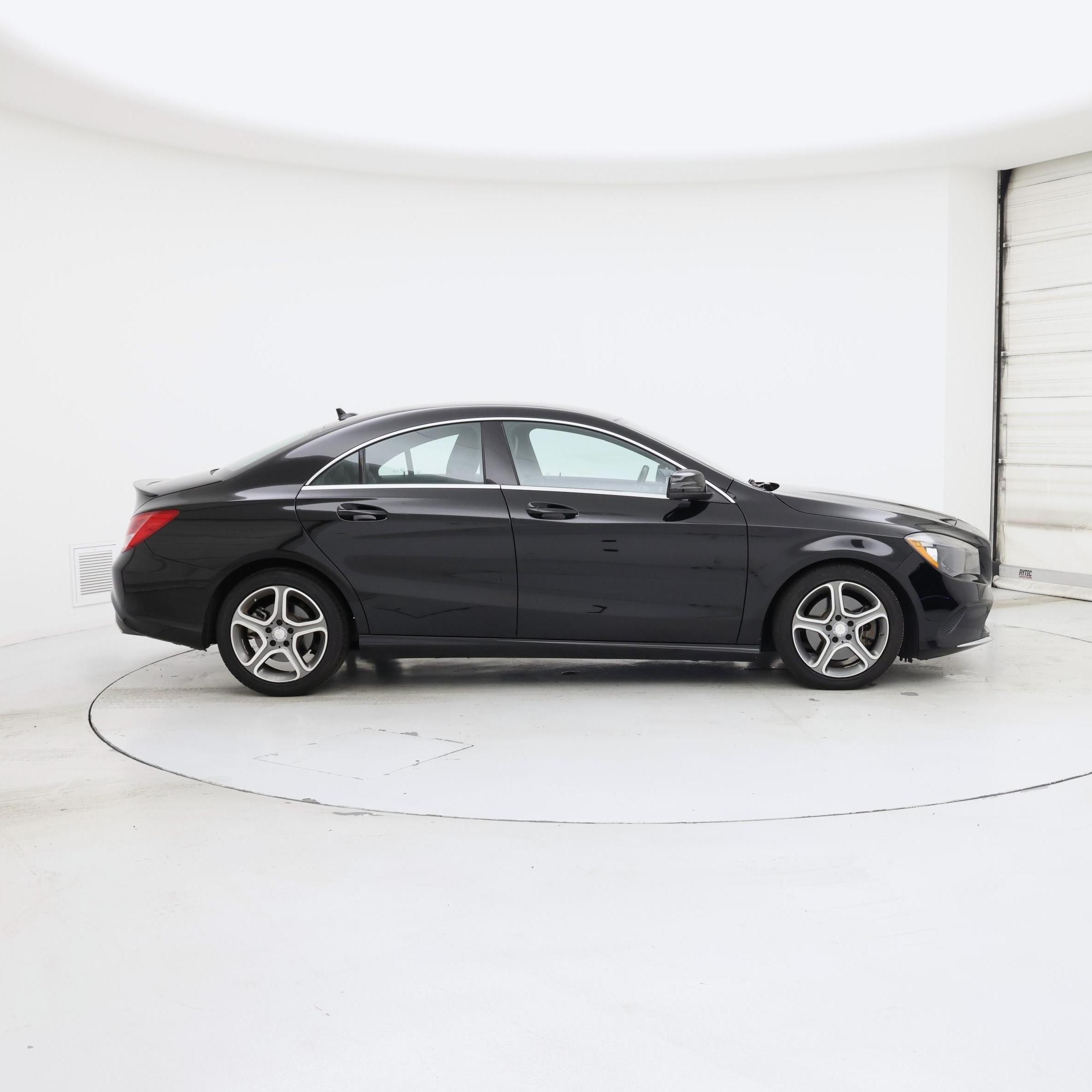 Thumbnail: 2018 Mercedes-Benz CLA - 7