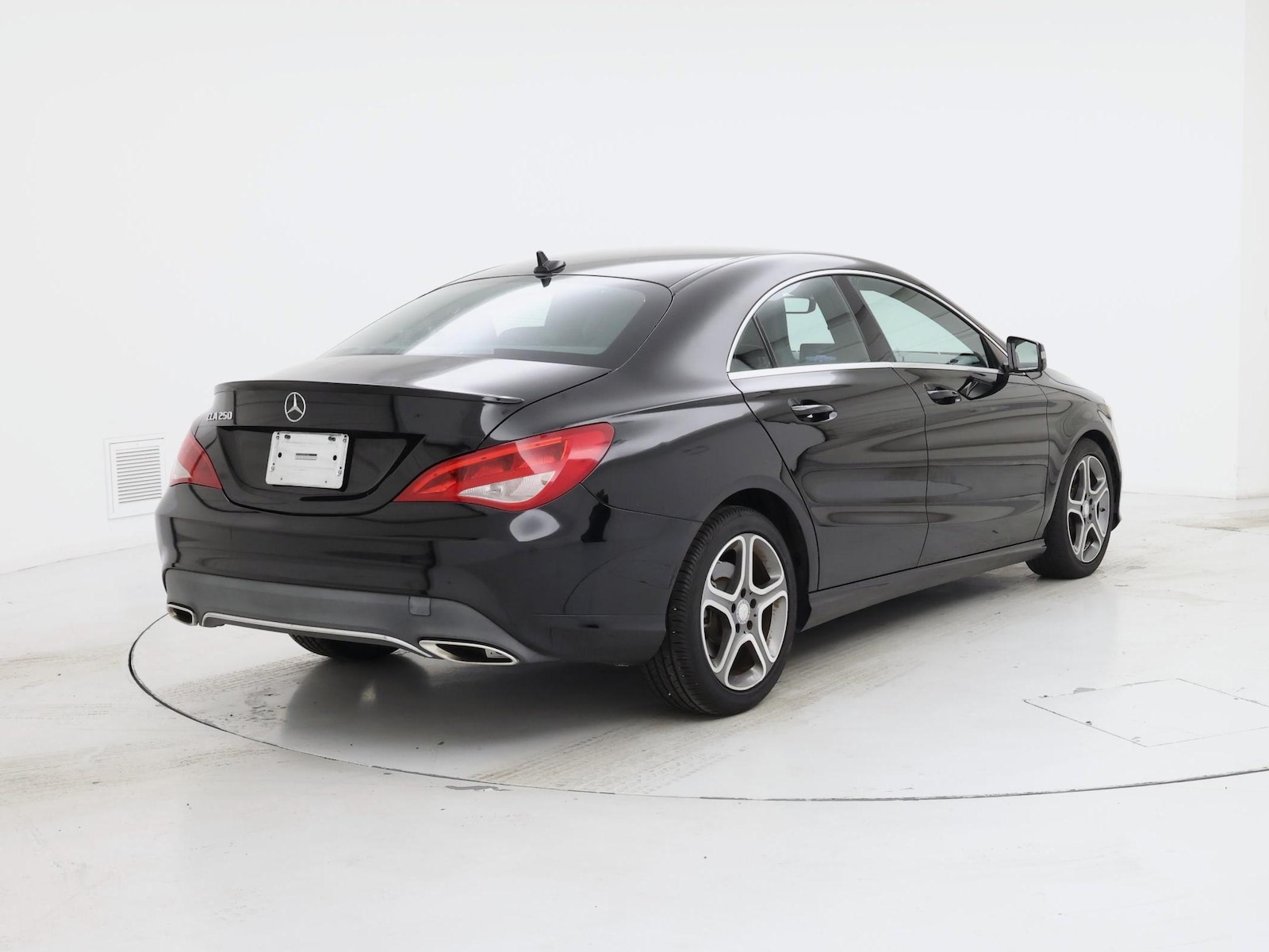 2018 Mercedes-Benz CLA CLA250 - Photo 9