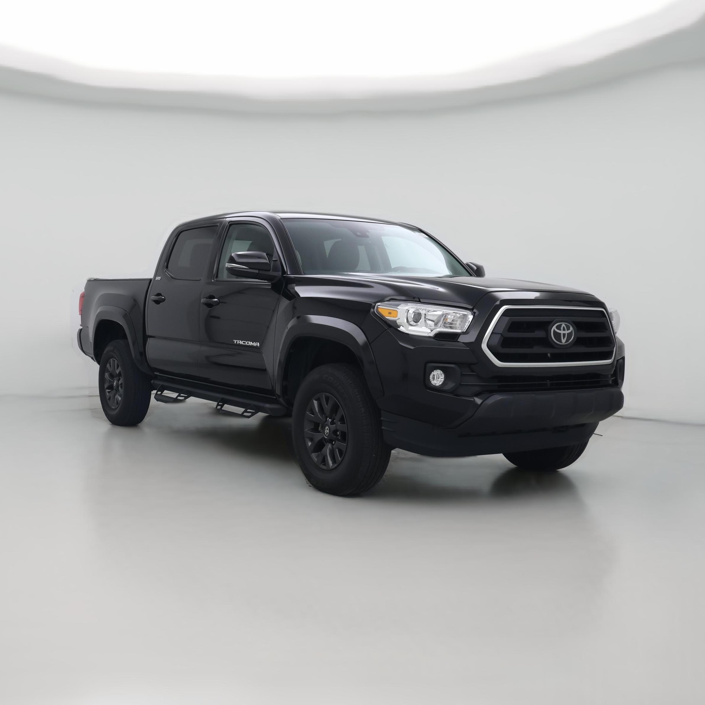 Thumbnail: 2023 Toyota Tacoma - 1