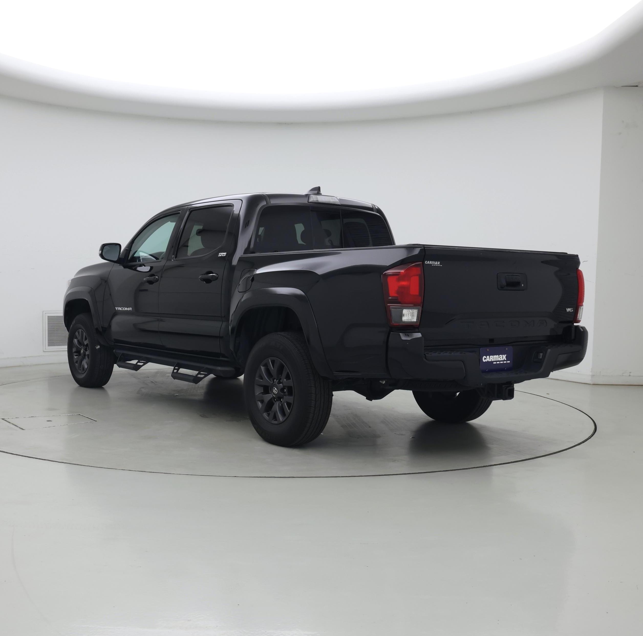 Thumbnail: 2023 Toyota Tacoma - 2