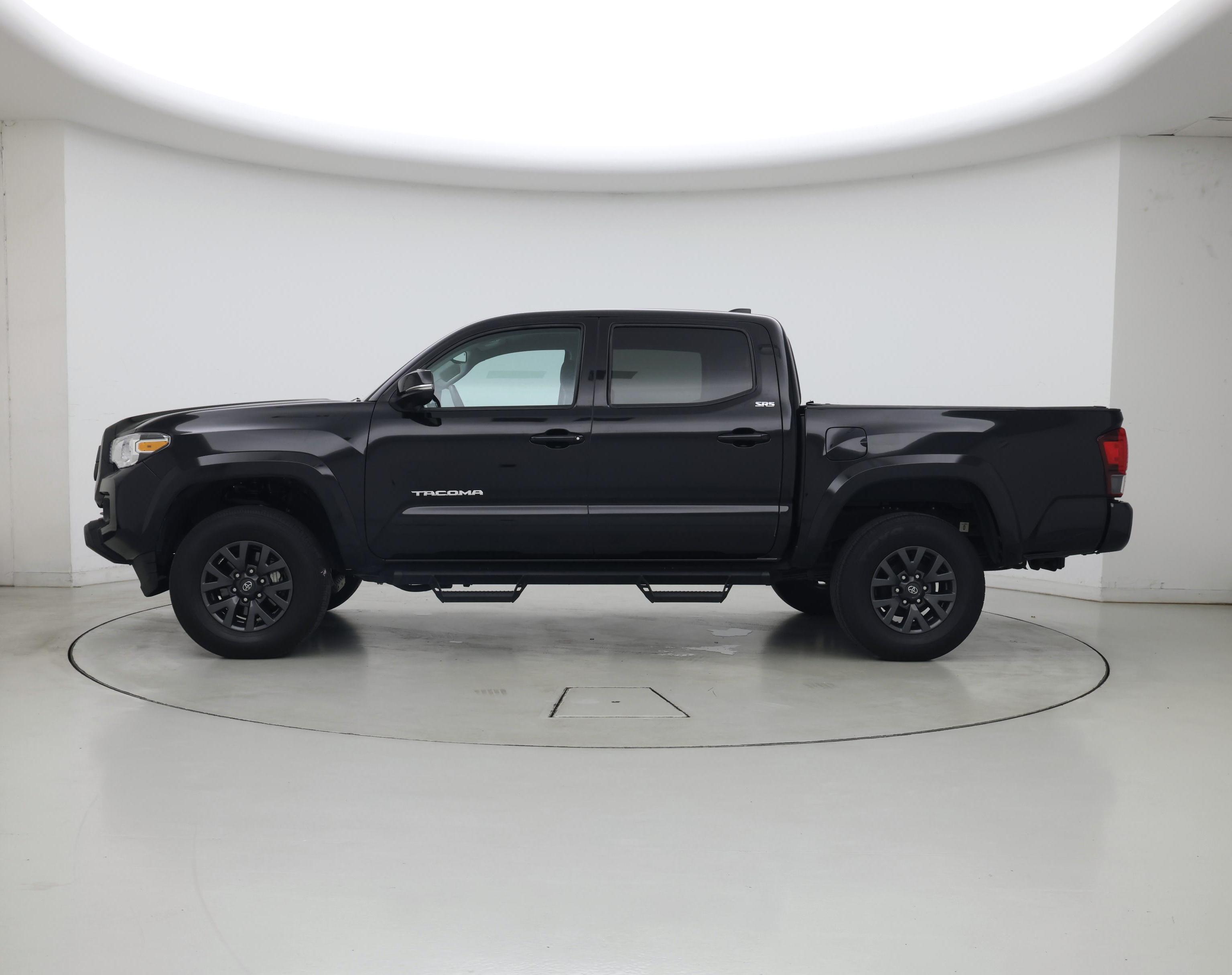 Thumbnail: 2023 Toyota Tacoma - 3