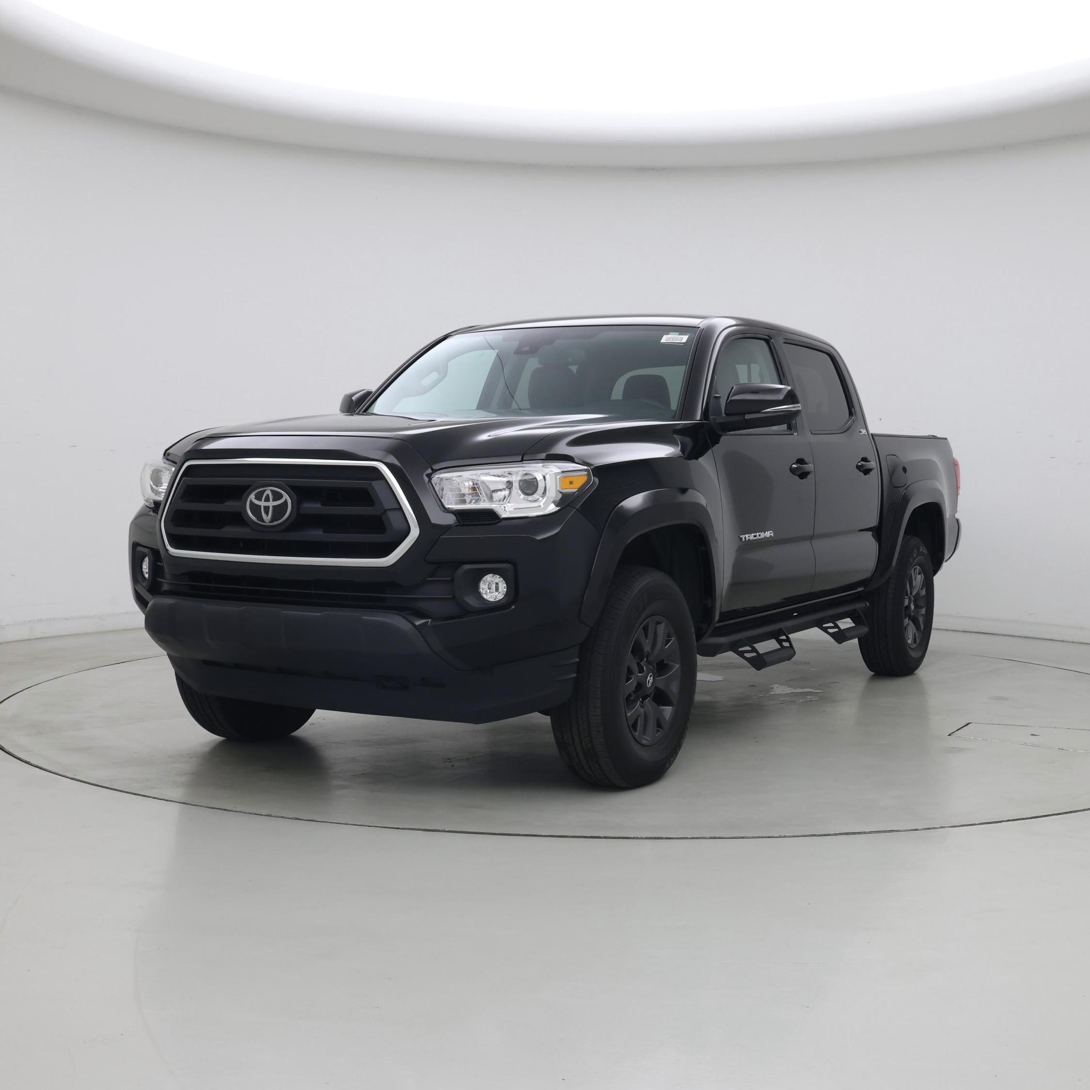 Thumbnail: 2023 Toyota Tacoma - 4
