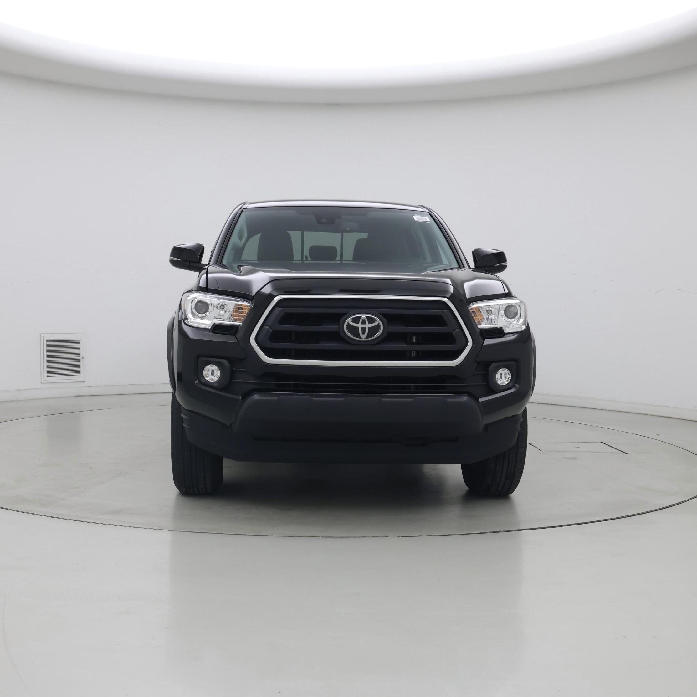 Thumbnail: 2023 Toyota Tacoma - 5