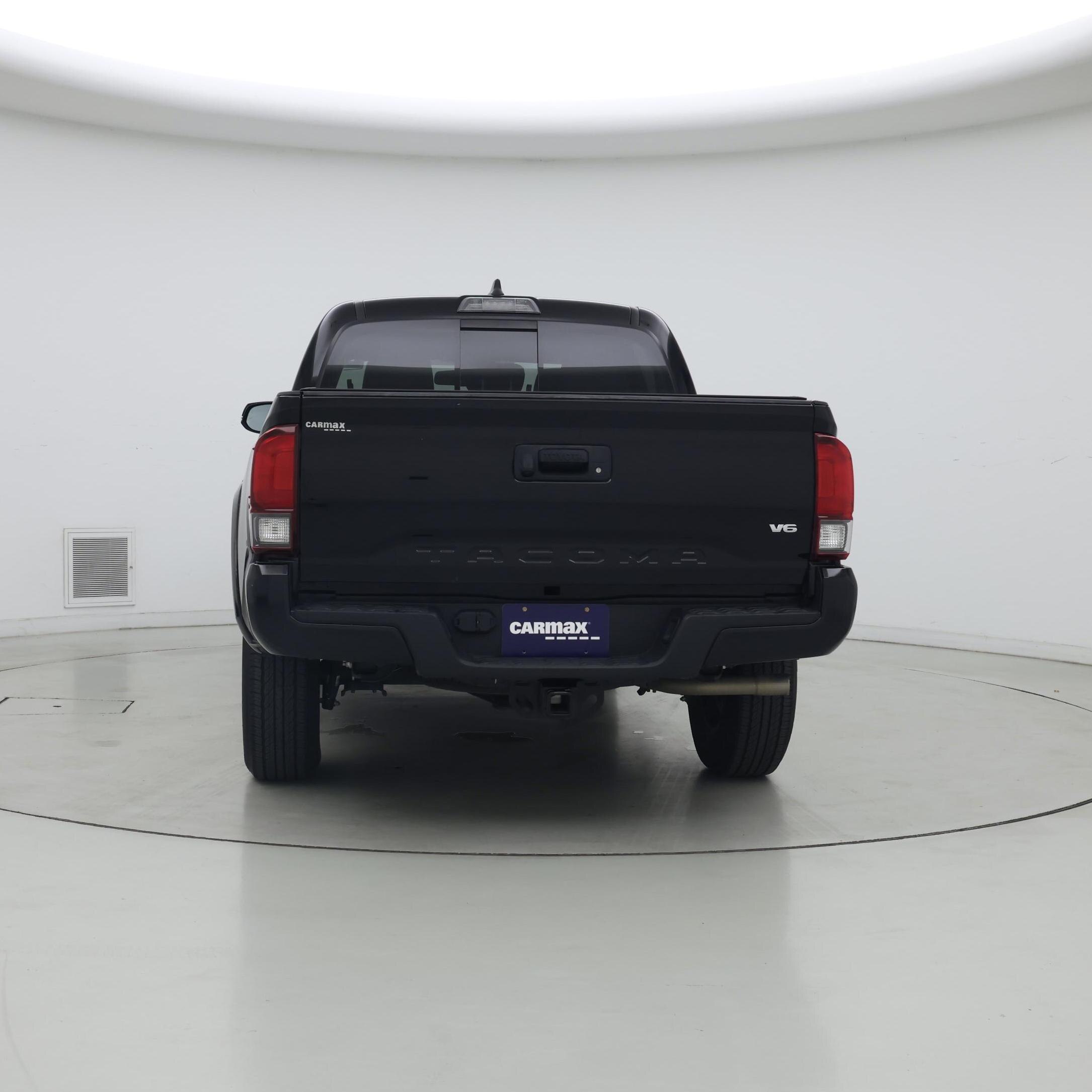 Thumbnail: 2023 Toyota Tacoma - 6
