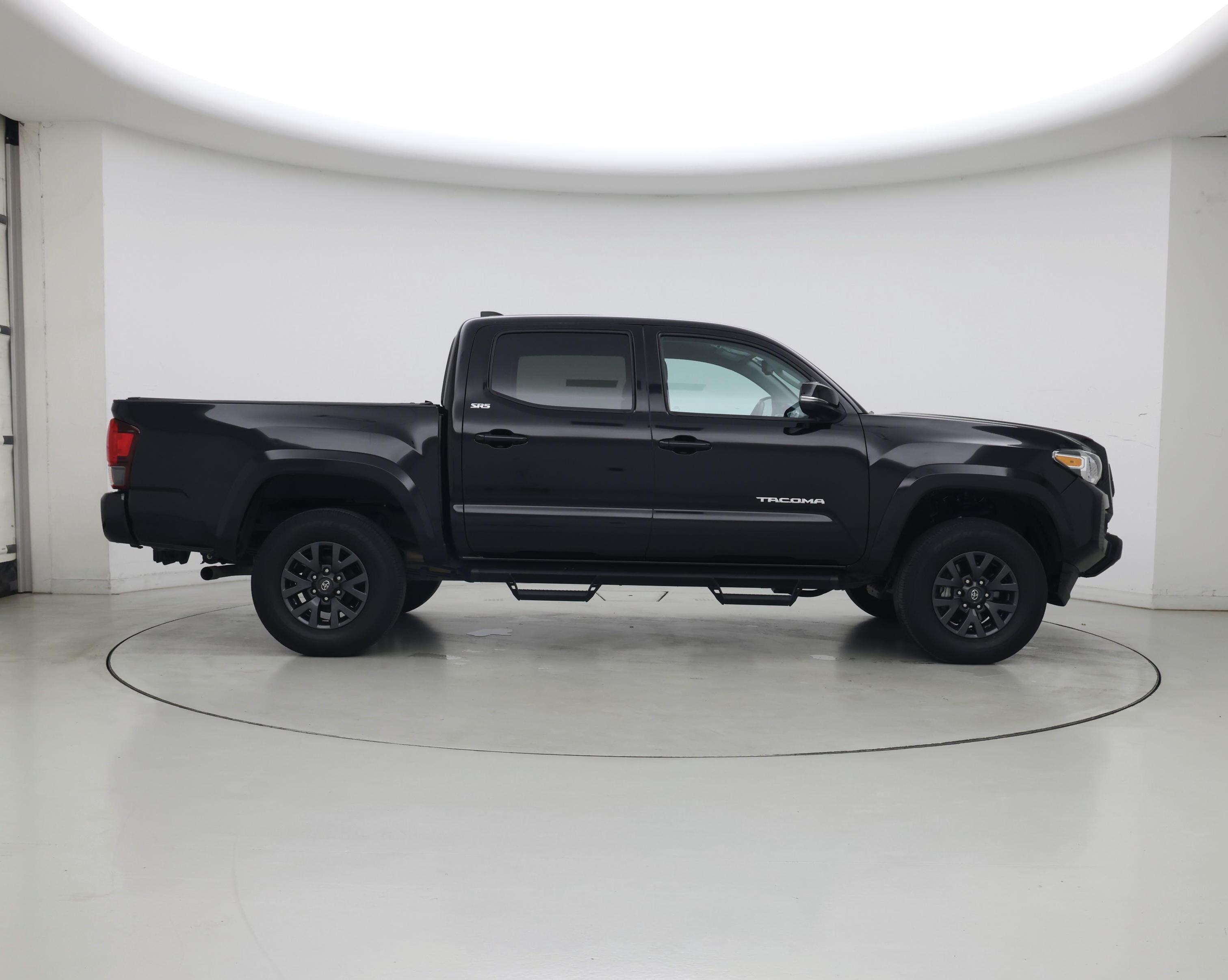 Thumbnail: 2023 Toyota Tacoma - 7