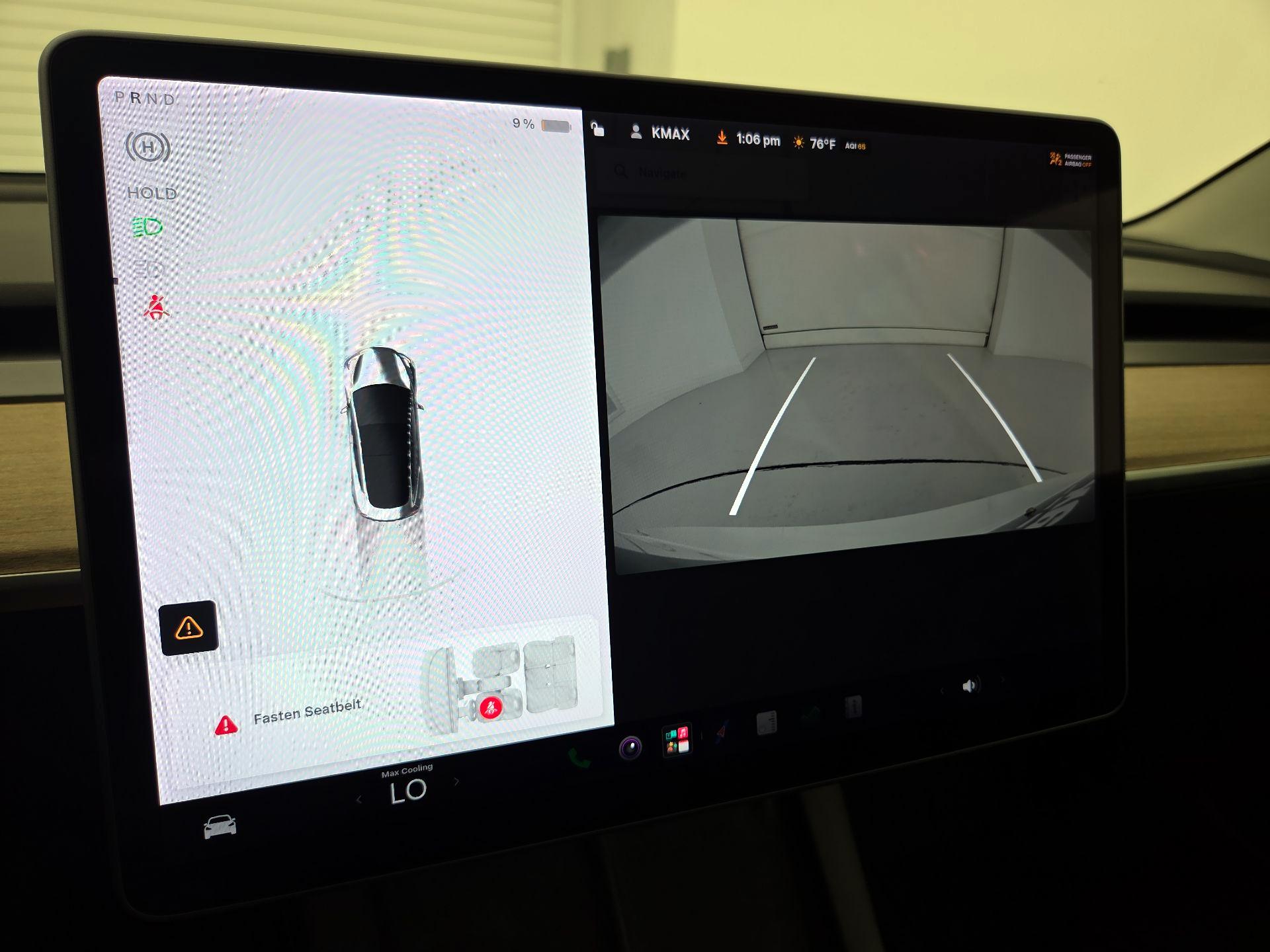 Thumbnail: 2021 Tesla Model 3 - 14