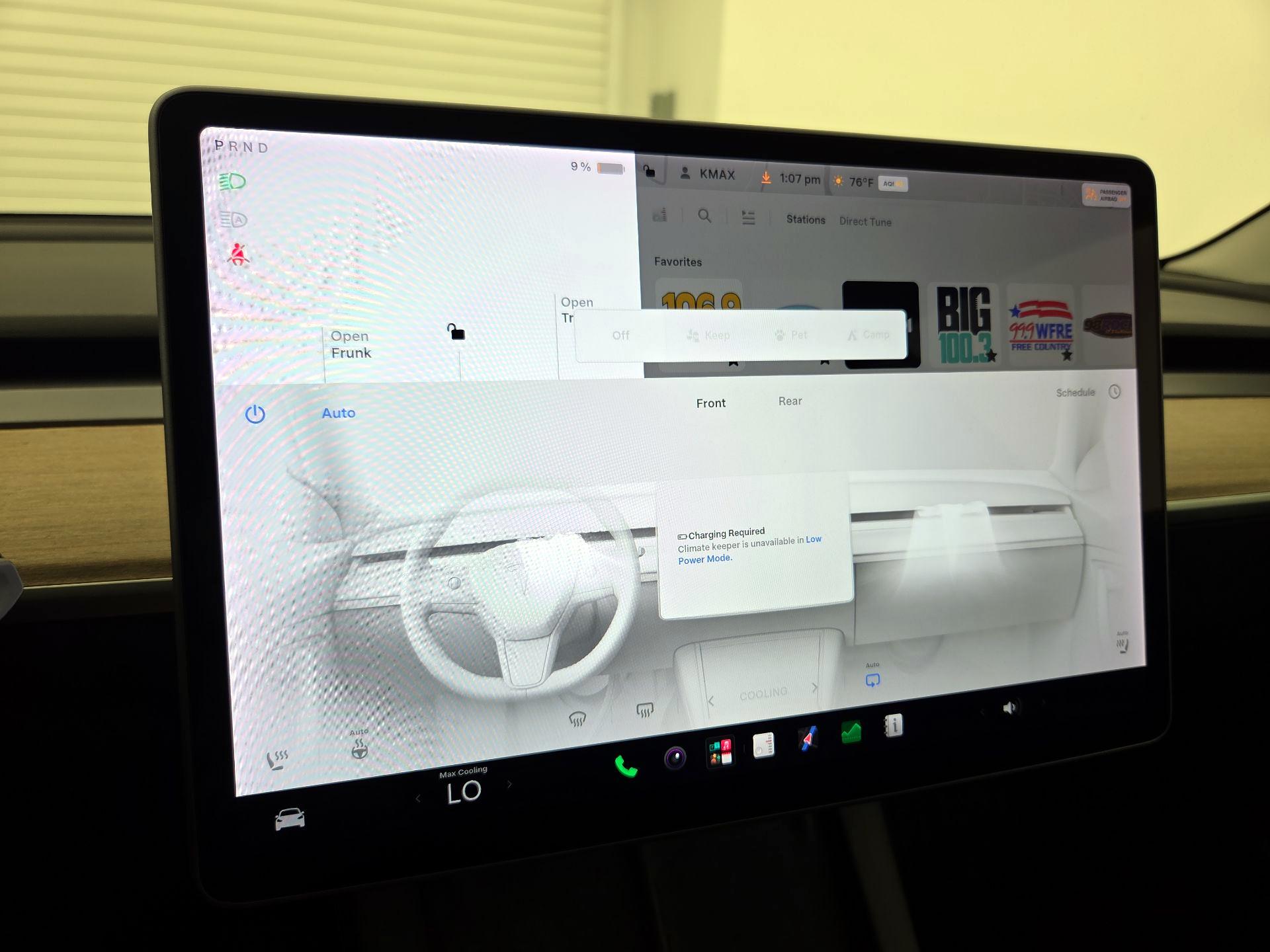 Thumbnail: 2021 Tesla Model 3 - 16