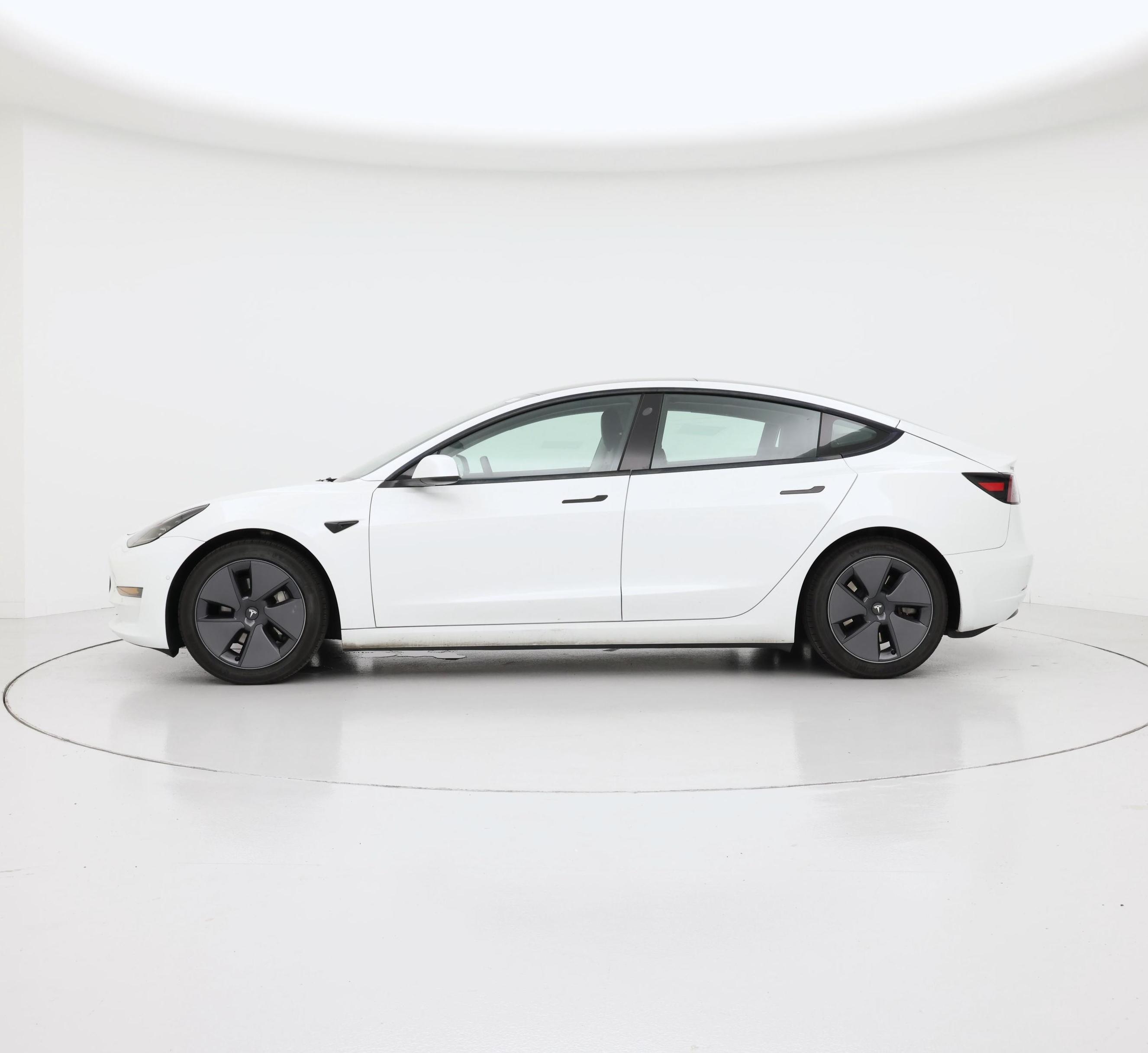 Thumbnail: 2021 Tesla Model 3 - 3