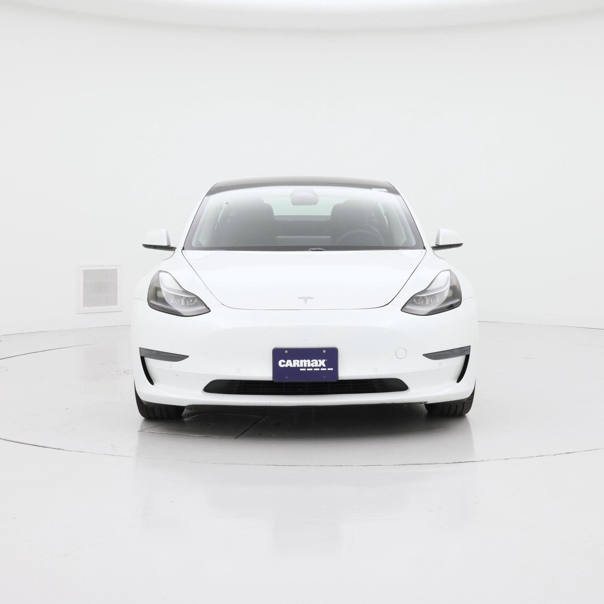 Thumbnail: 2021 Tesla Model 3 - 5