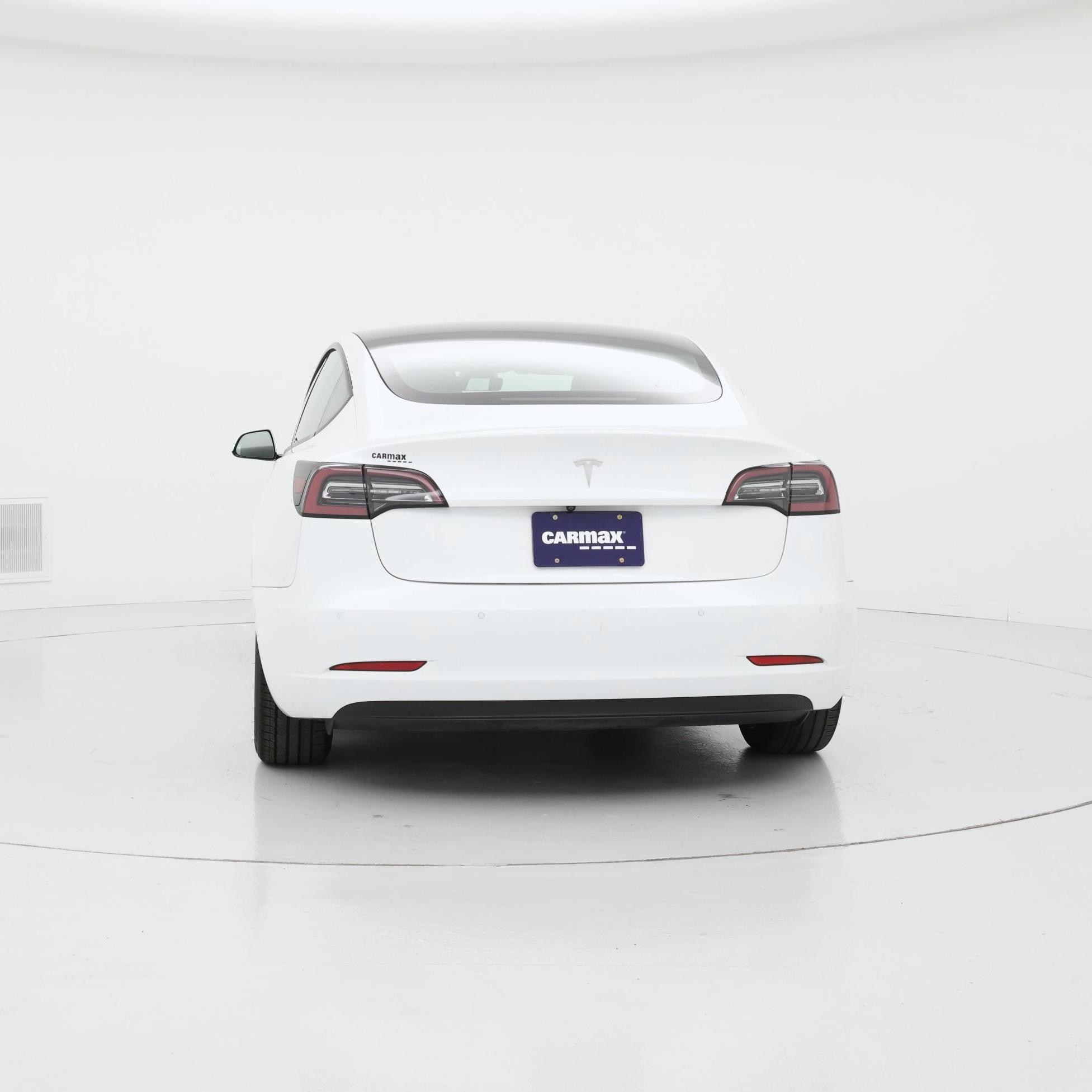 Thumbnail: 2021 Tesla Model 3 - 6