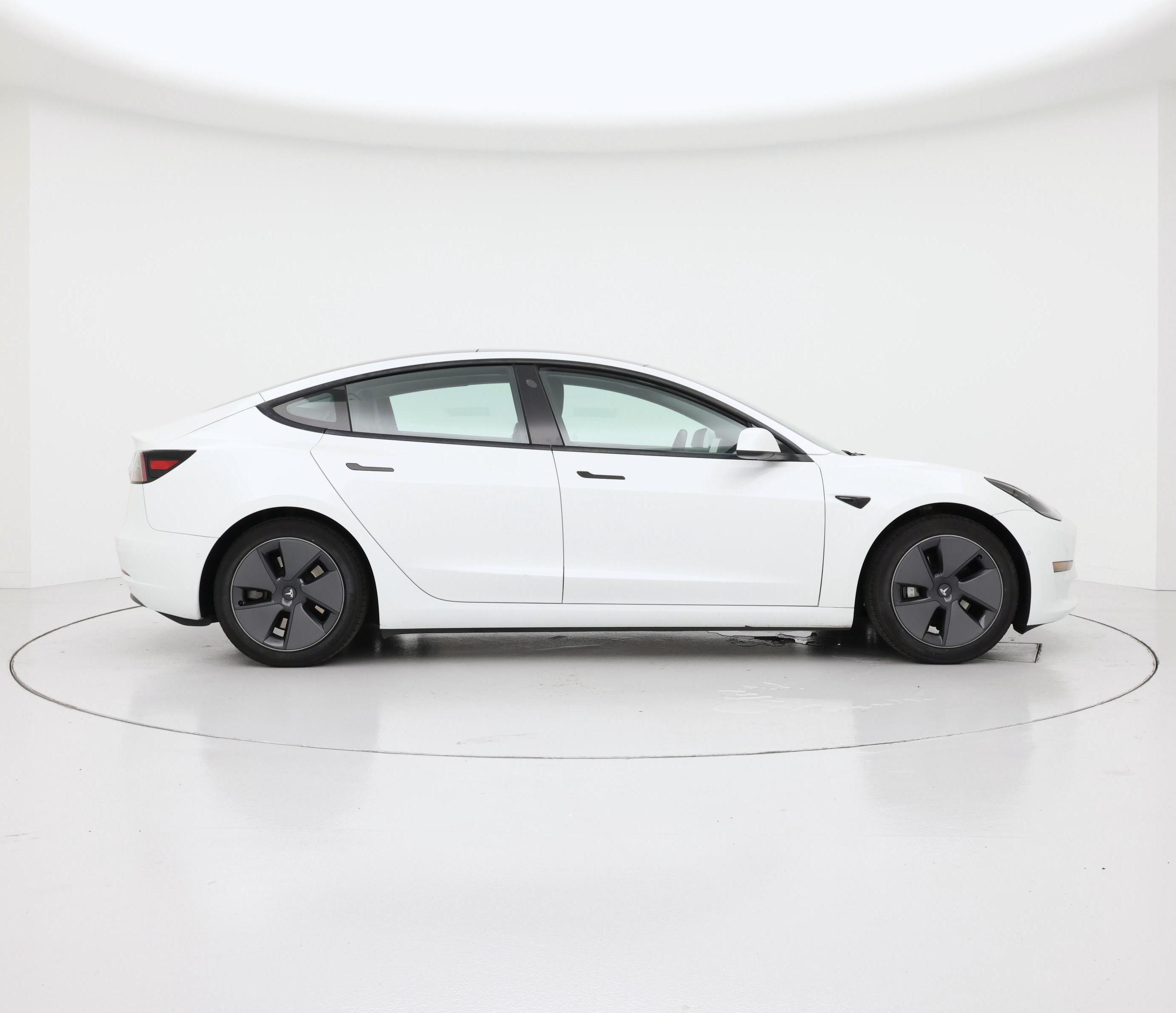 Thumbnail: 2021 Tesla Model 3 - 7