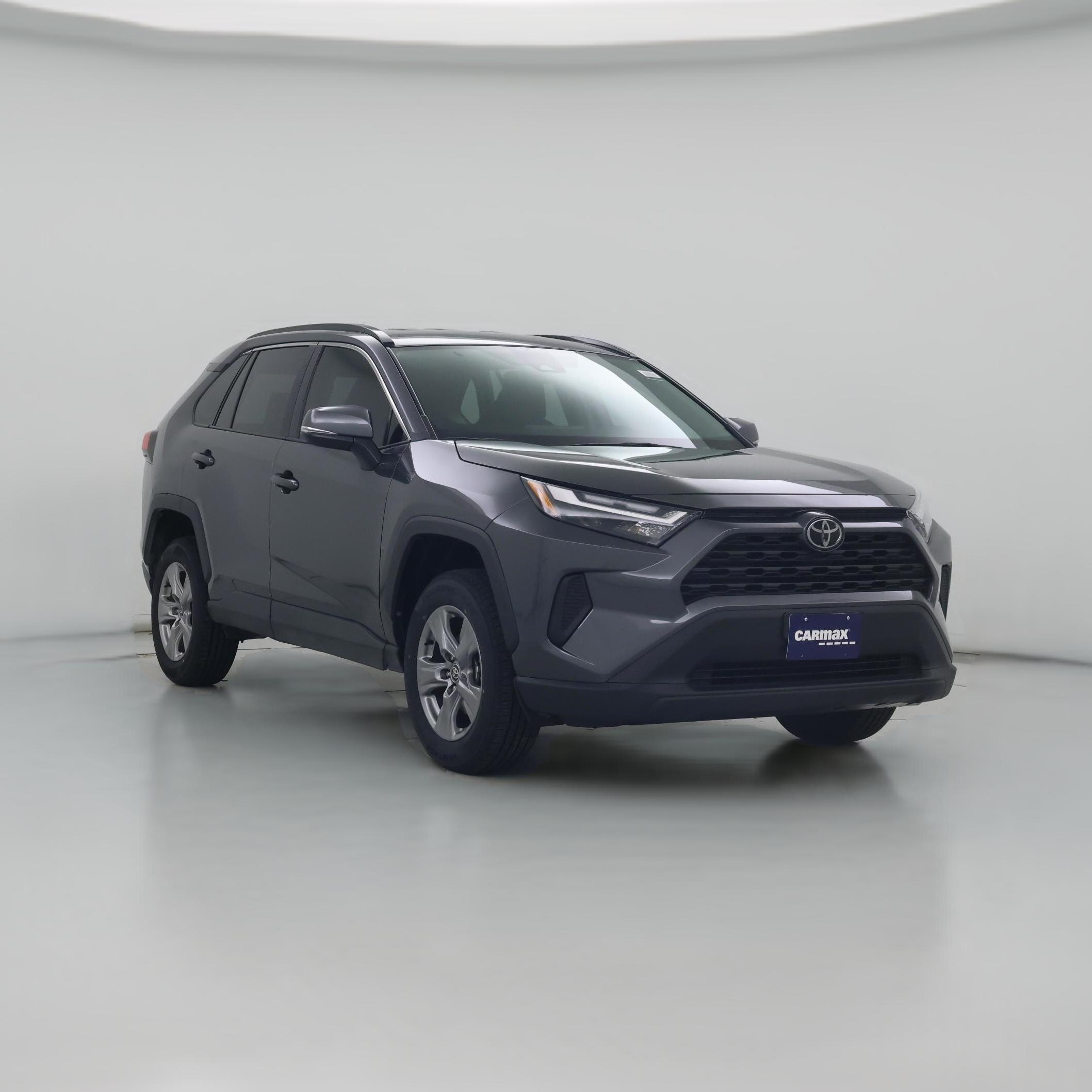 Thumbnail: 2025 Toyota RAV4 - 1