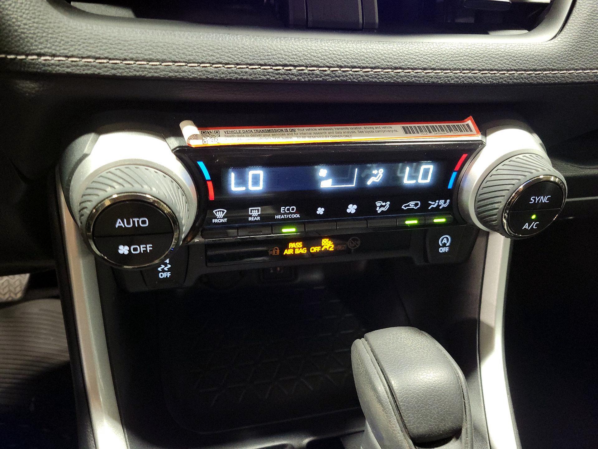 Thumbnail: 2025 Toyota RAV4 - 16