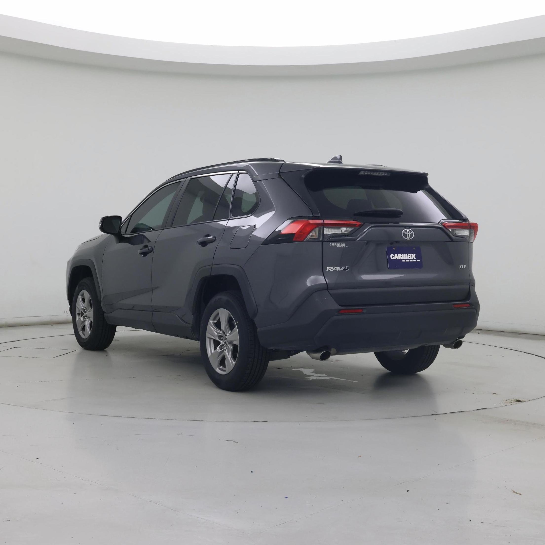 Thumbnail: 2025 Toyota RAV4 - 2