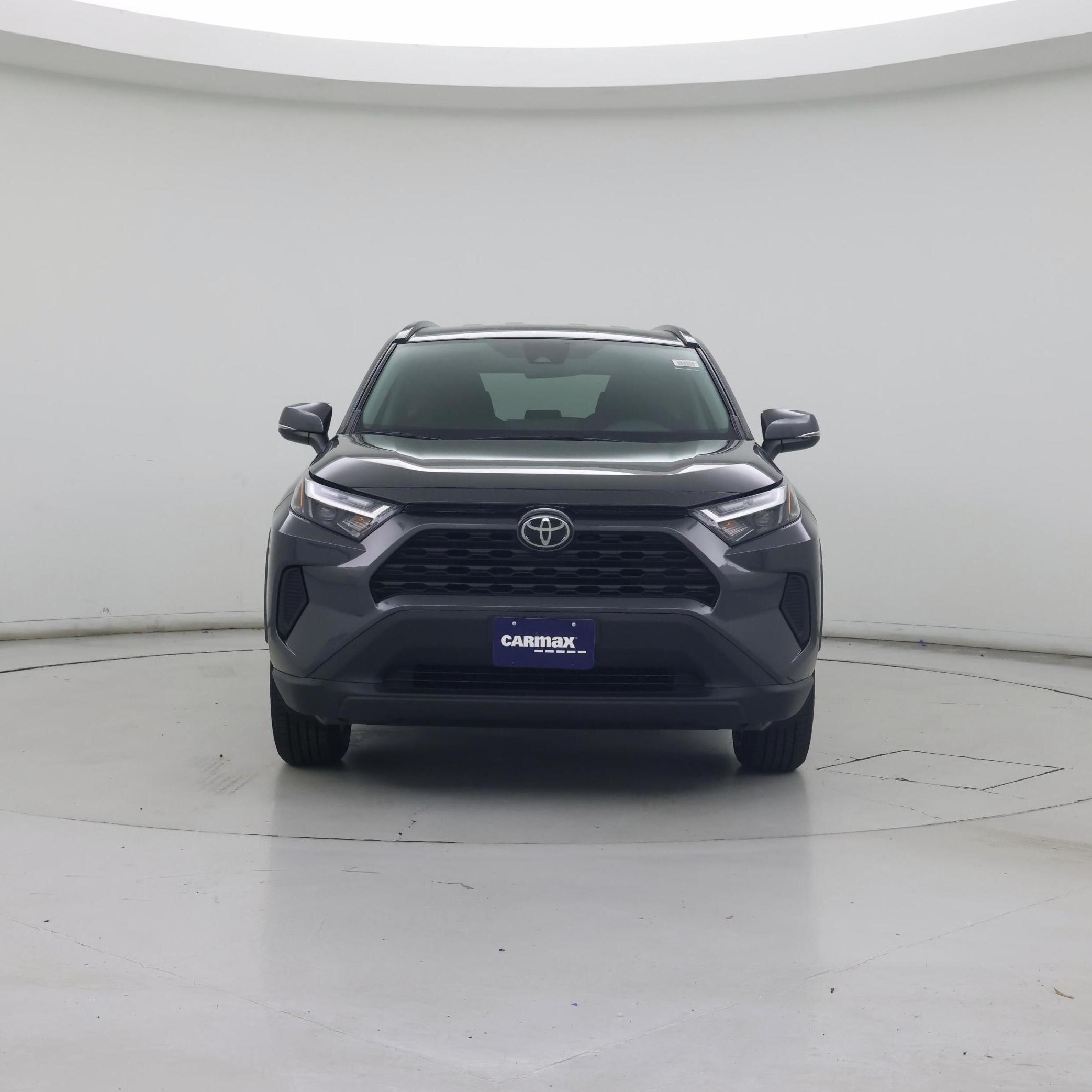 Thumbnail: 2025 Toyota RAV4 - 5