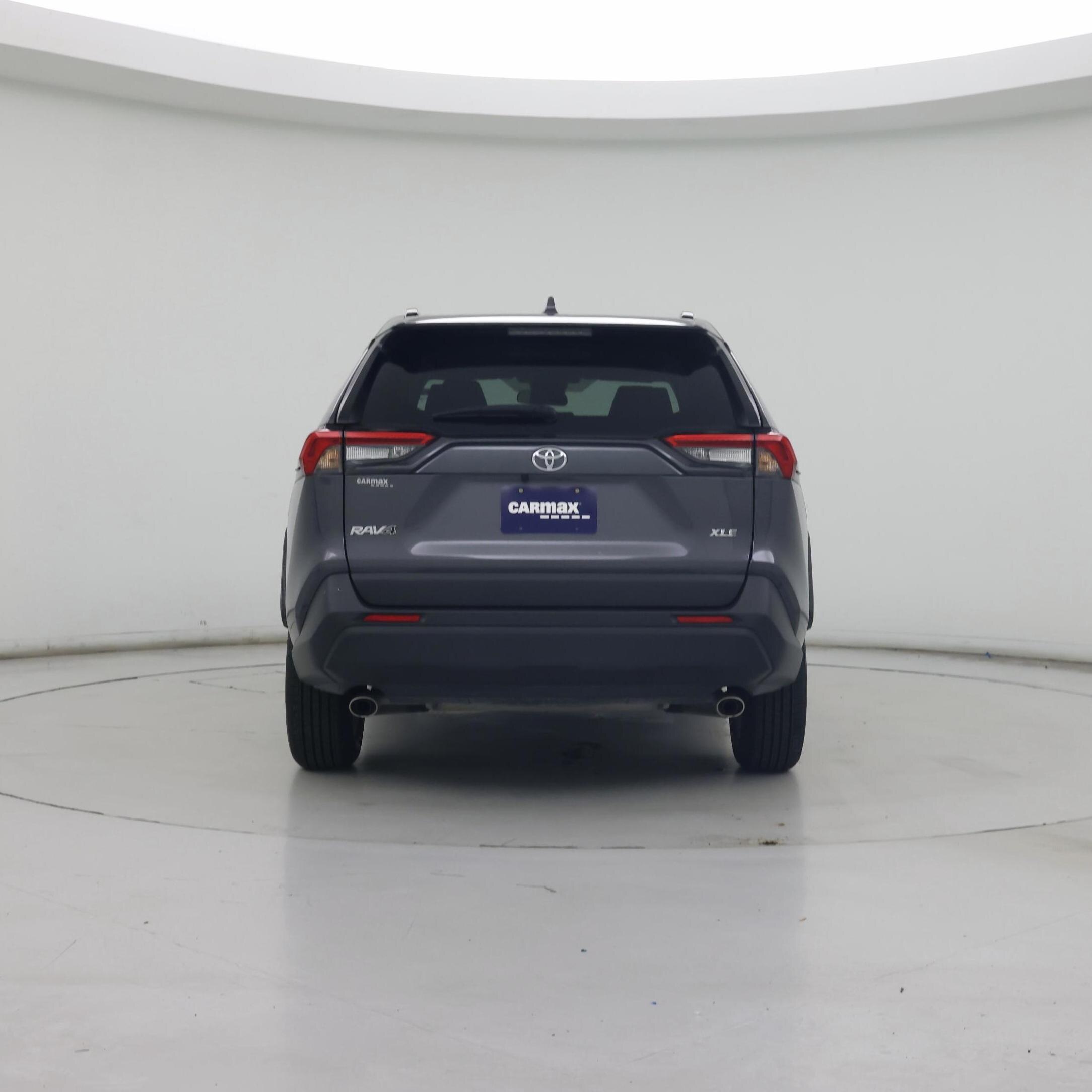 Thumbnail: 2025 Toyota RAV4 - 6