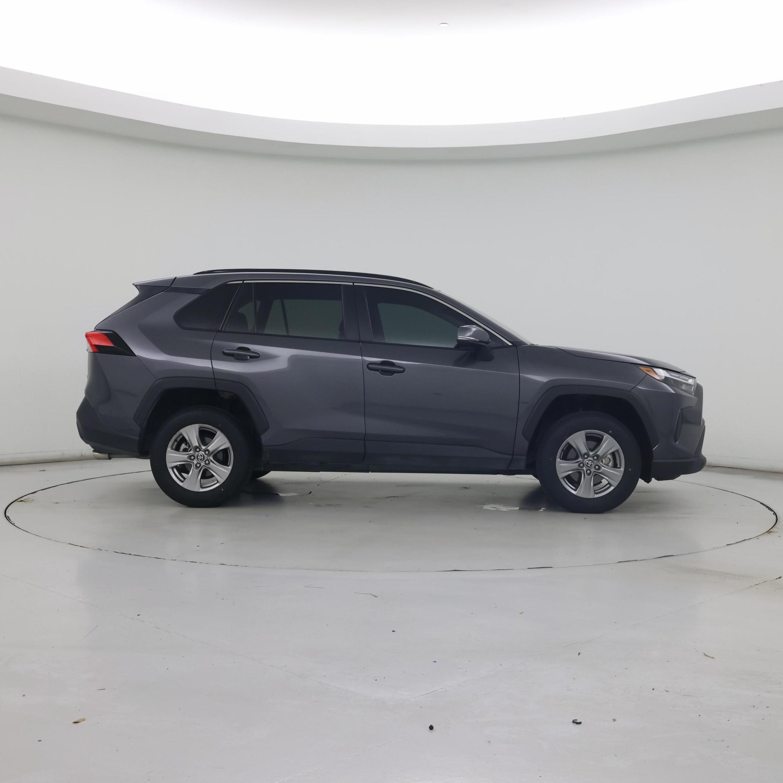 Thumbnail: 2025 Toyota RAV4 - 7