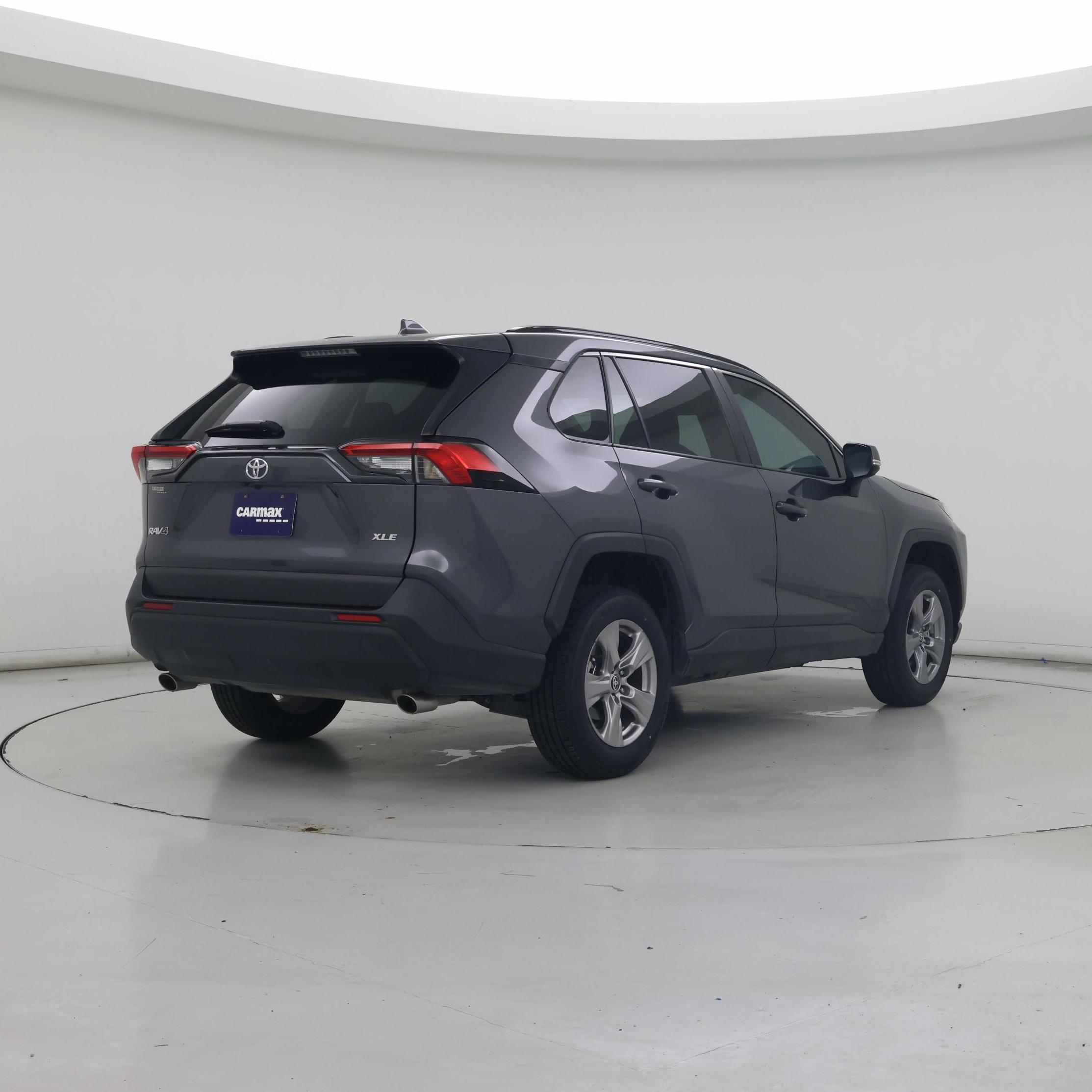 Thumbnail: 2025 Toyota RAV4 - 8
