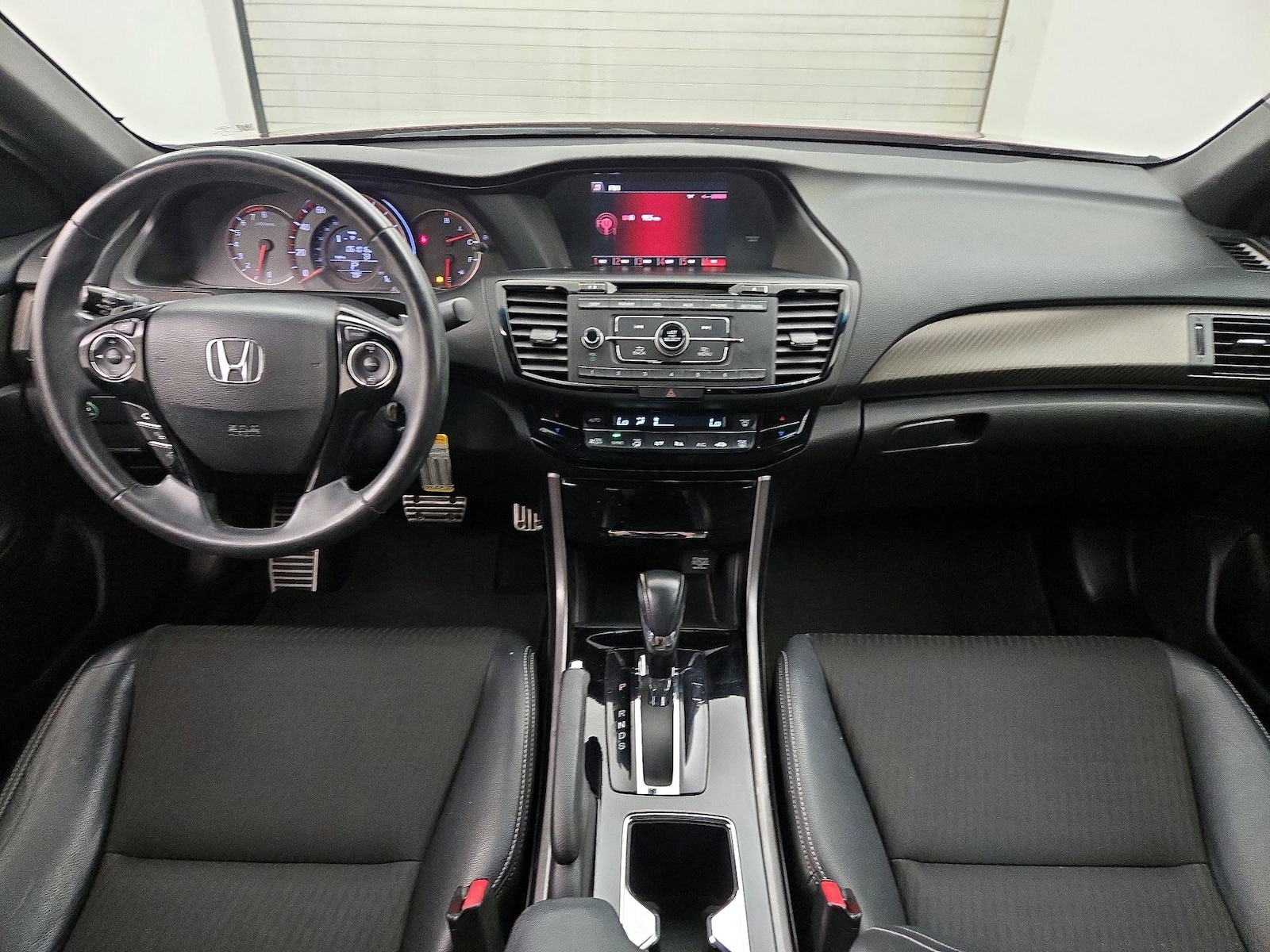 Rear View Camera