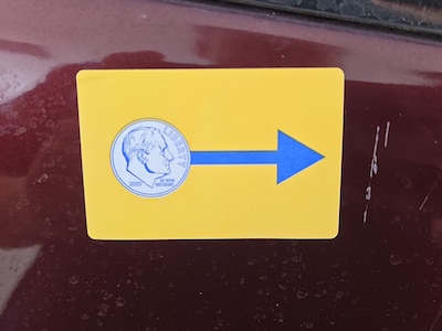 Condition detail