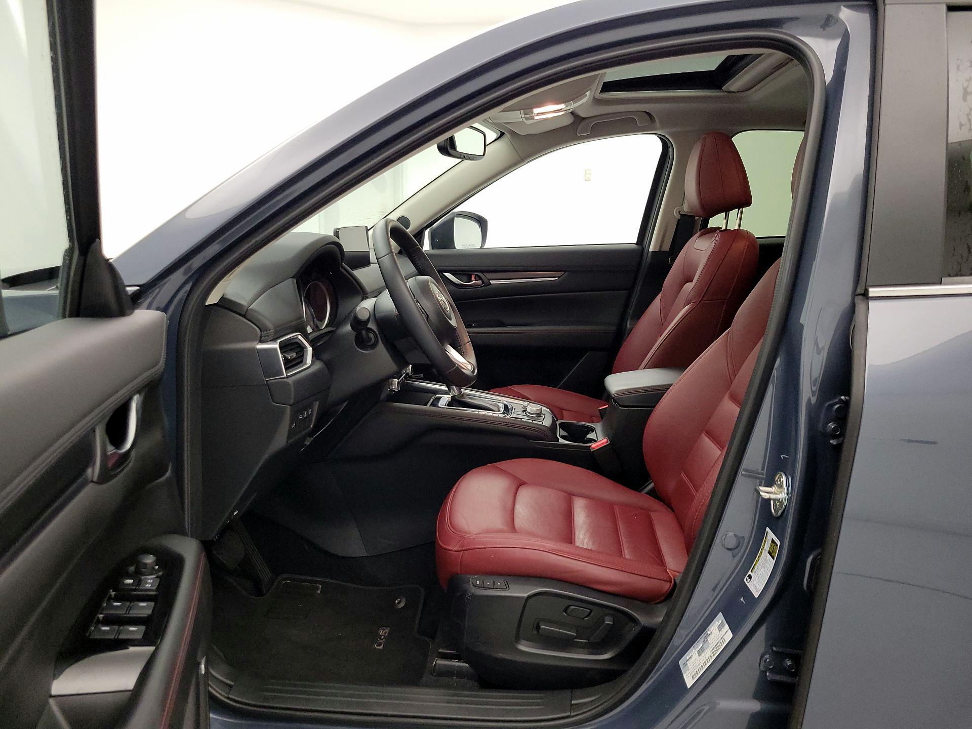 Thumbnail: 2025 Mazda CX-5 - 11