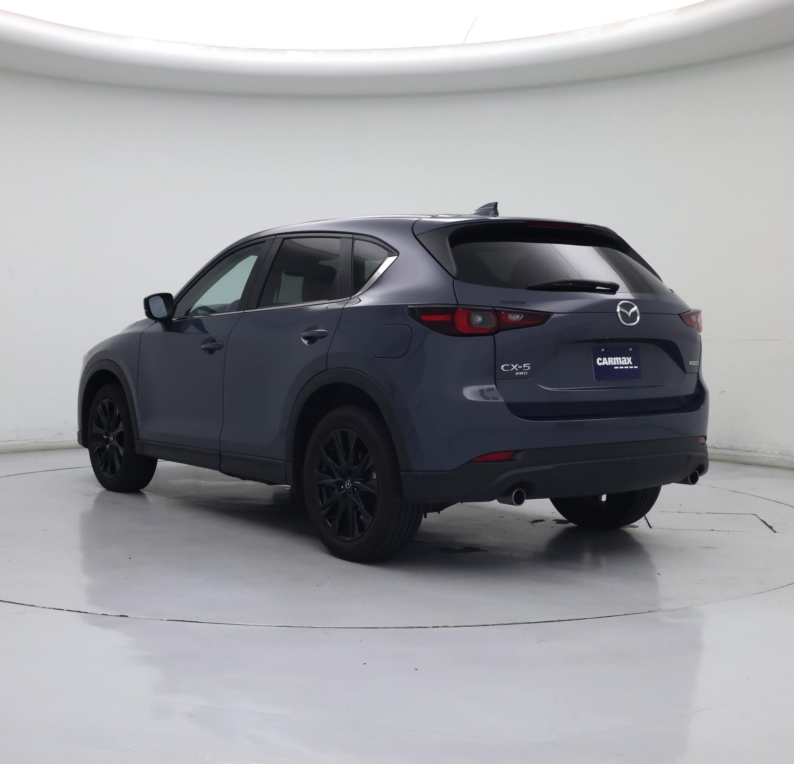 Thumbnail: 2025 Mazda CX-5 - 2