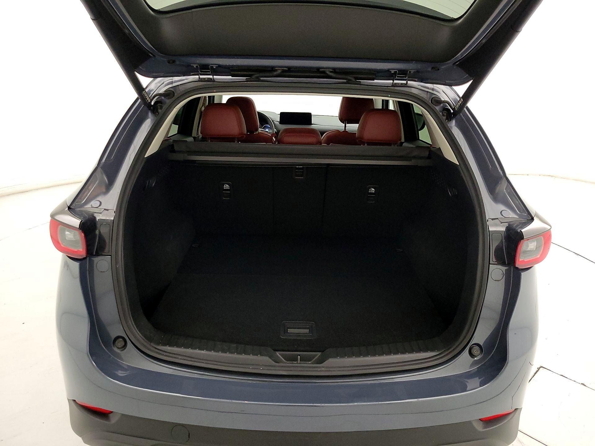 Thumbnail: 2025 Mazda CX-5 - 20