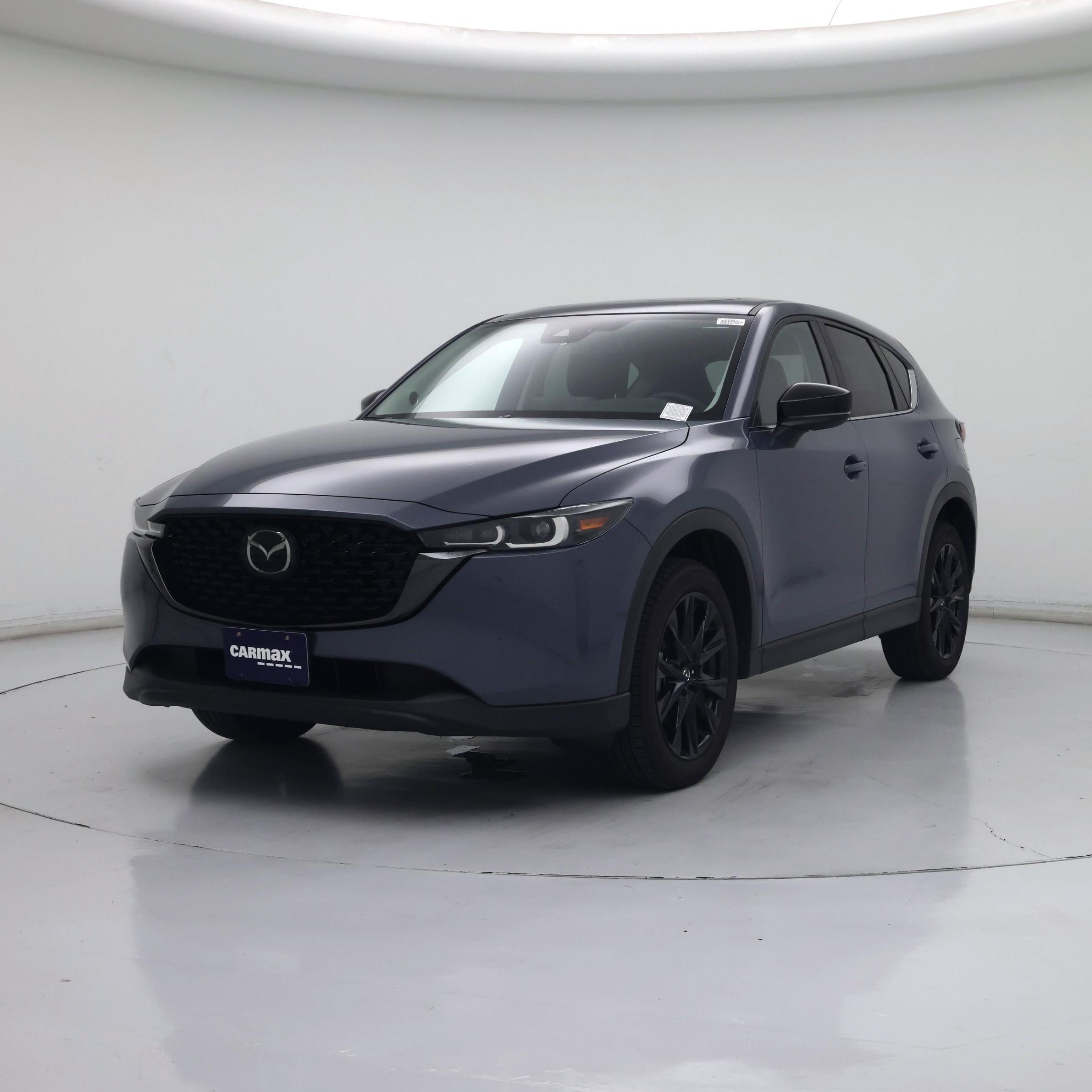 Thumbnail: 2025 Mazda CX-5 - 4