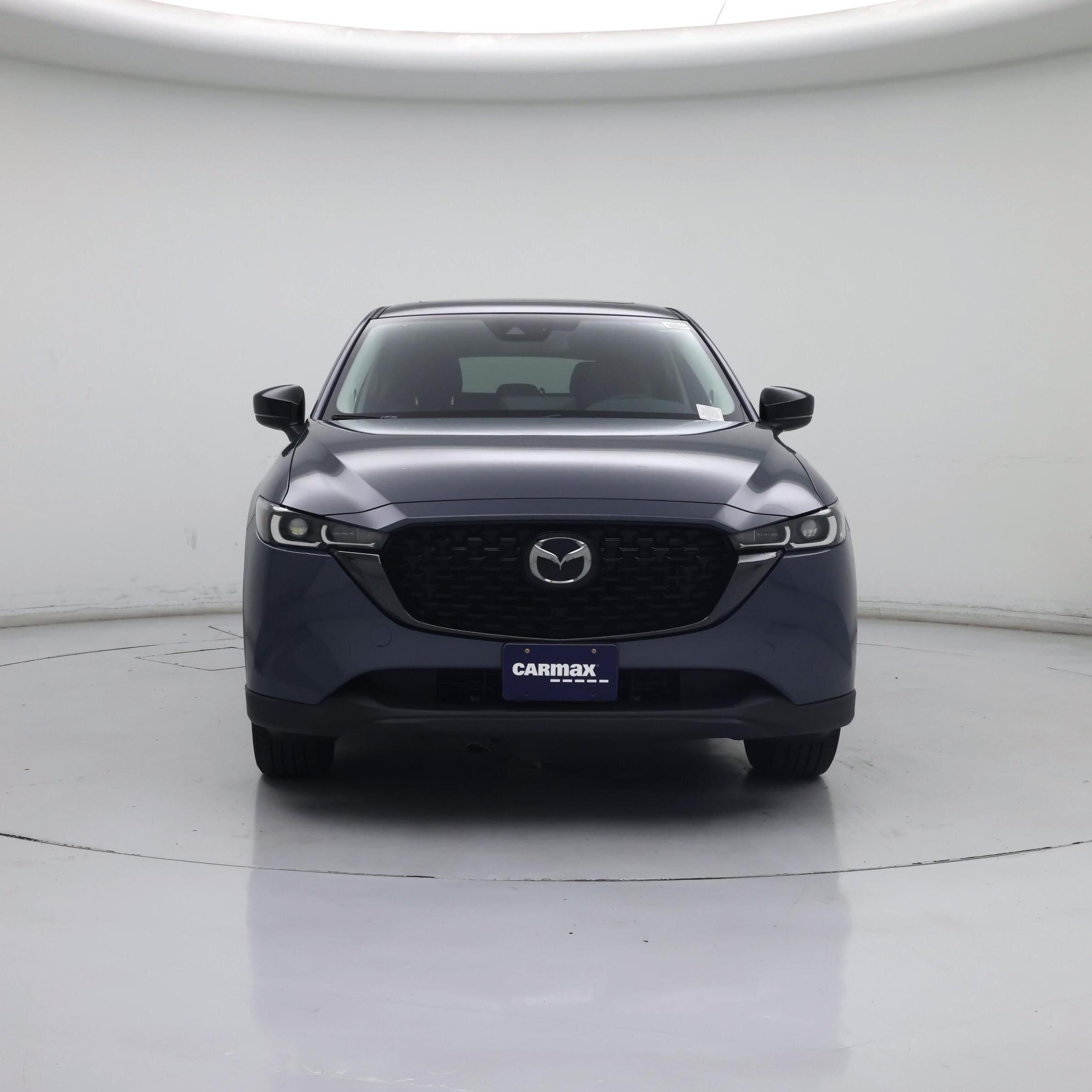 Thumbnail: 2025 Mazda CX-5 - 5