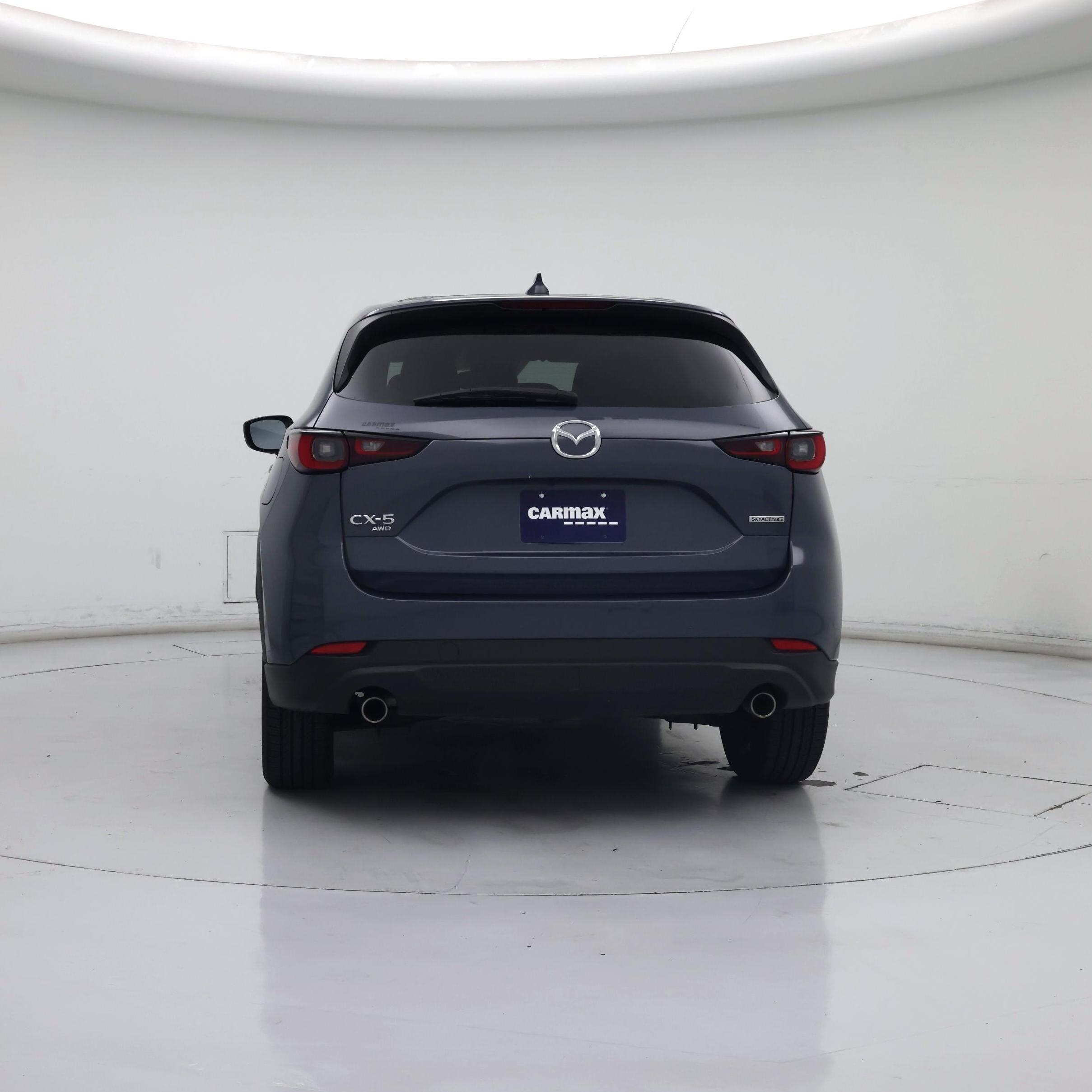 Thumbnail: 2025 Mazda CX-5 - 6